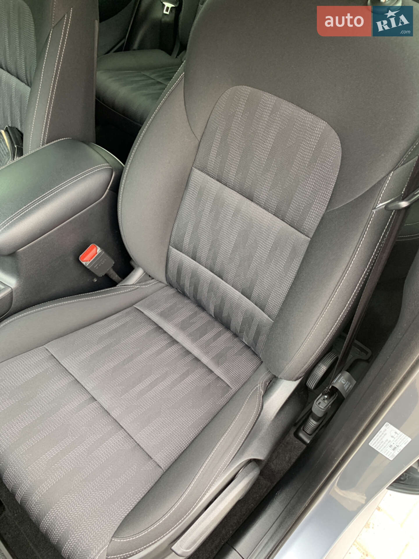 Kia Sportage 2020 VIN U5YPG814BLL873765 фото оголошення 13 з 55