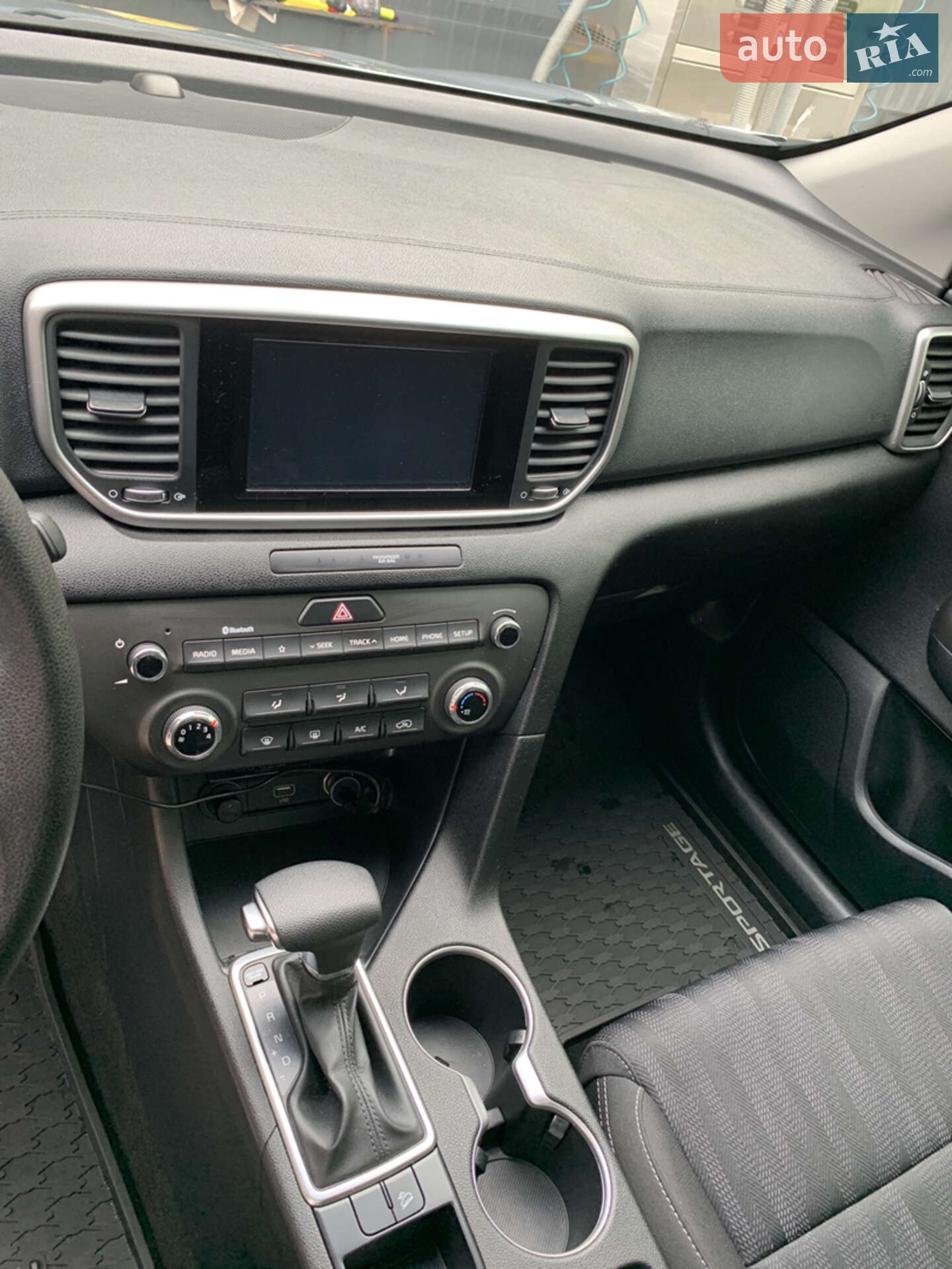 Kia Sportage 2020 VIN U5YPG814BLL873765 фото оголошення 14 з 55