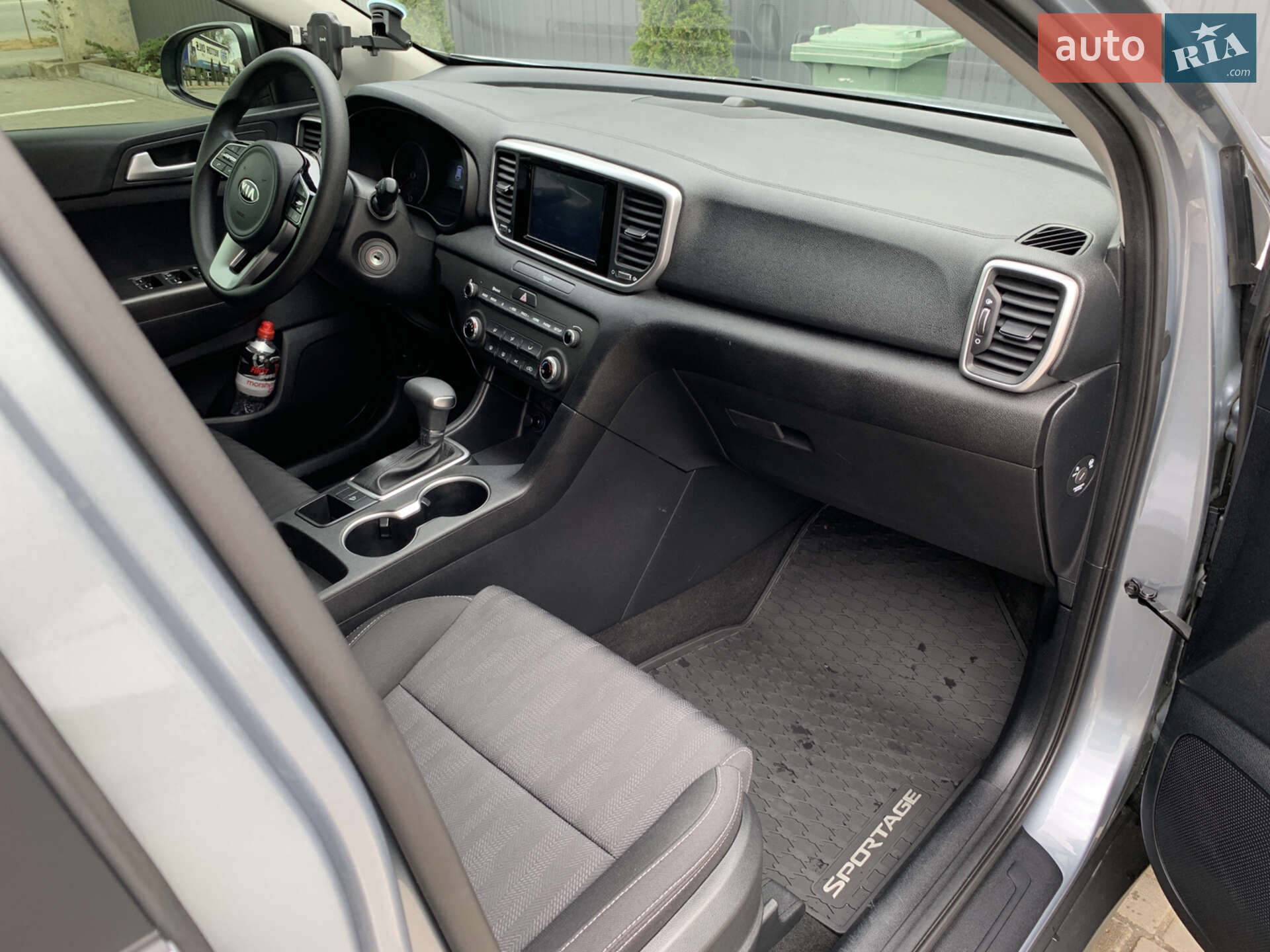 Kia Sportage 2020 VIN U5YPG814BLL873765 фото оголошення 19 з 55