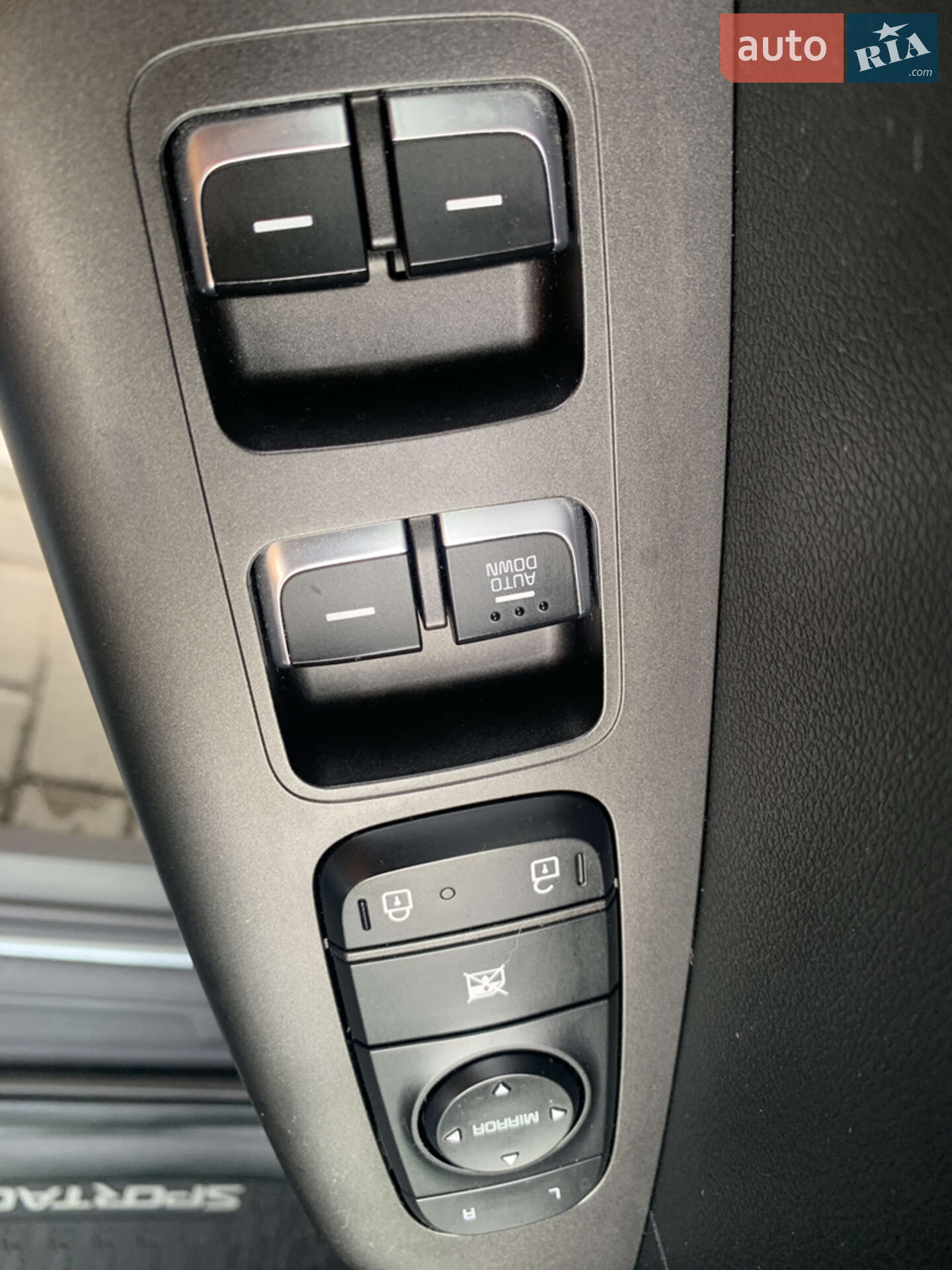 Kia Sportage 2020 VIN U5YPG814BLL873765 фото оголошення 23 з 55