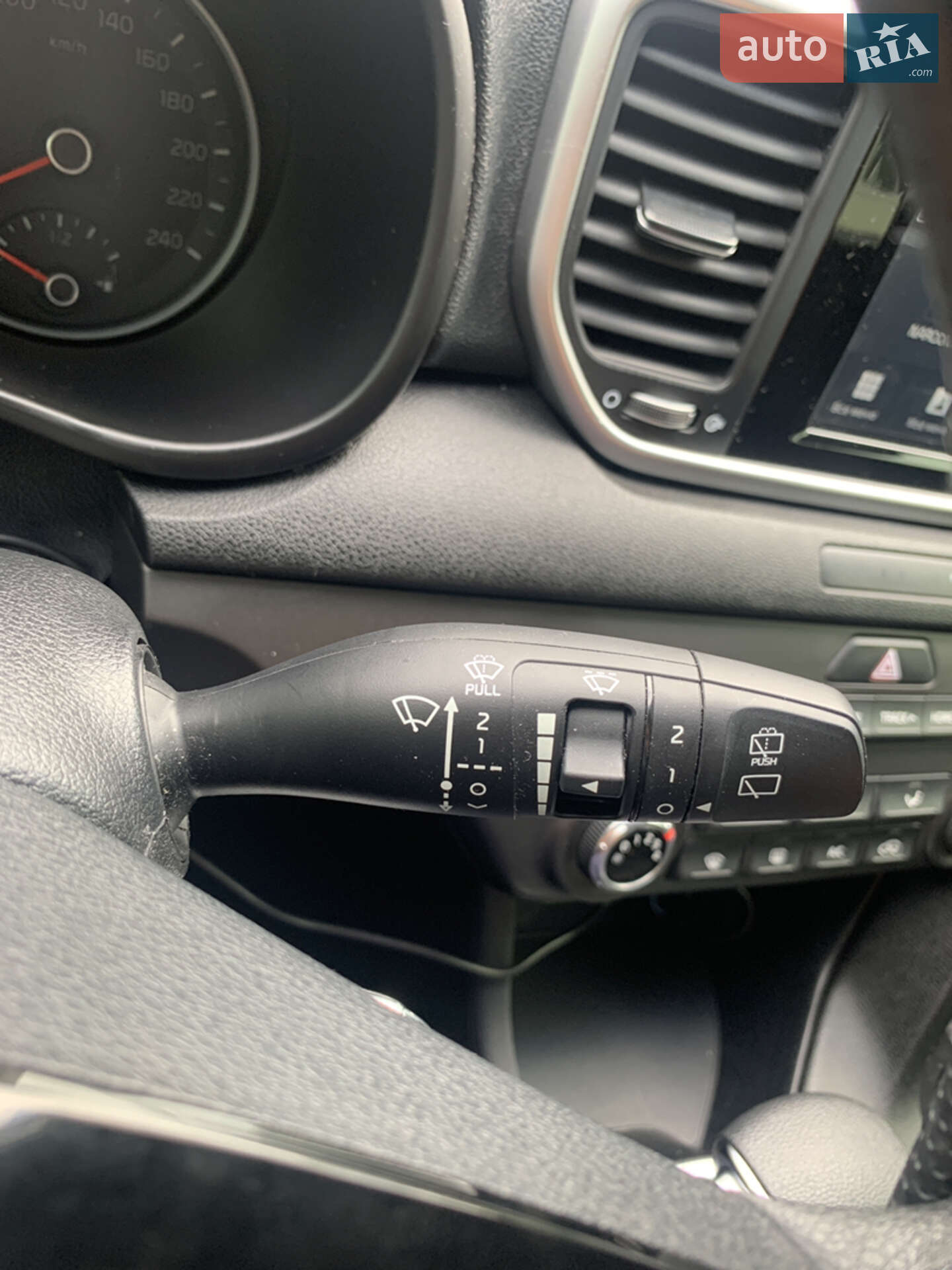 Kia Sportage 2020 VIN U5YPG814BLL873765 фото оголошення 27 з 55