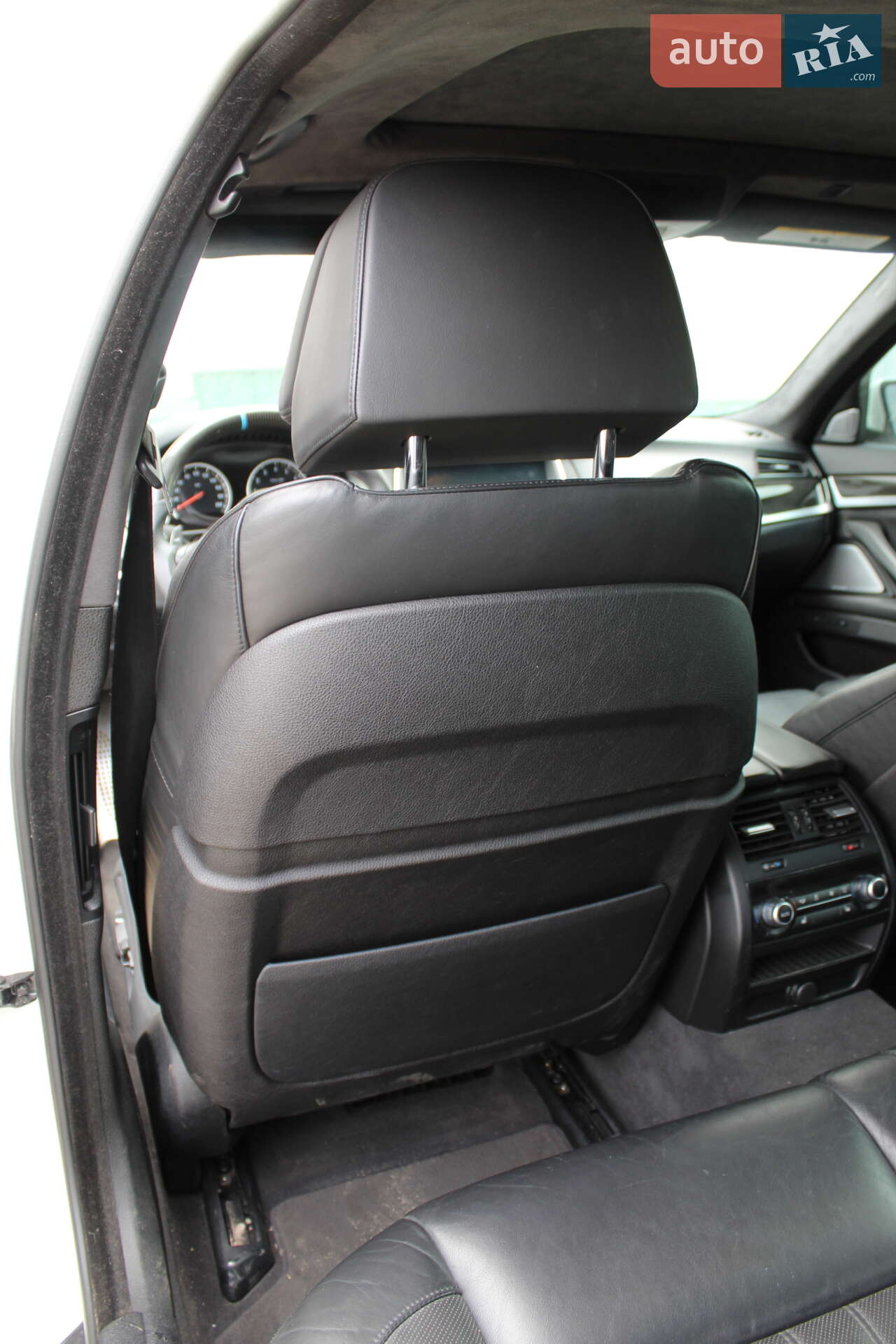 BMW M5 2014 VIN WBSFV9C57ED593775 фото оголошення 22 з 23