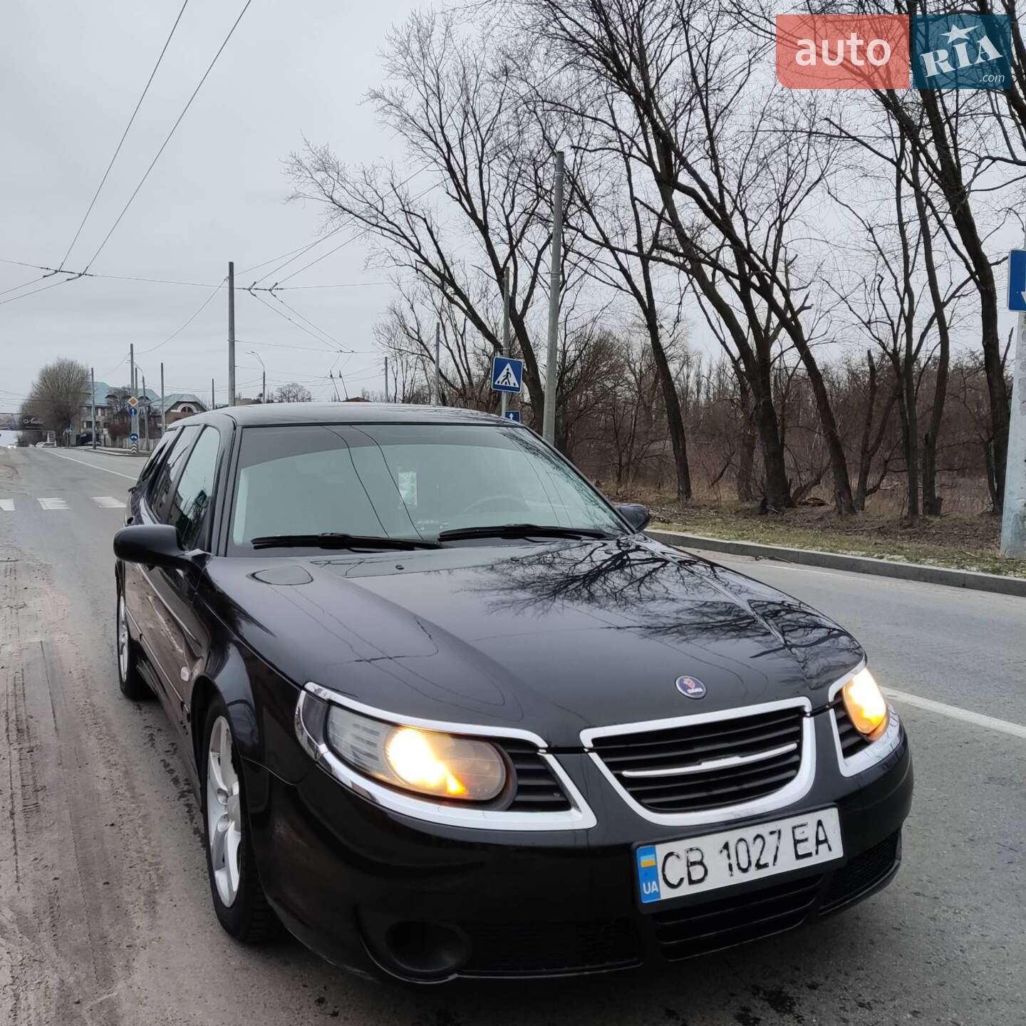 Saab 9-5 2006 VIN YS3EF55E863521814 фото оголошення 10 з 13