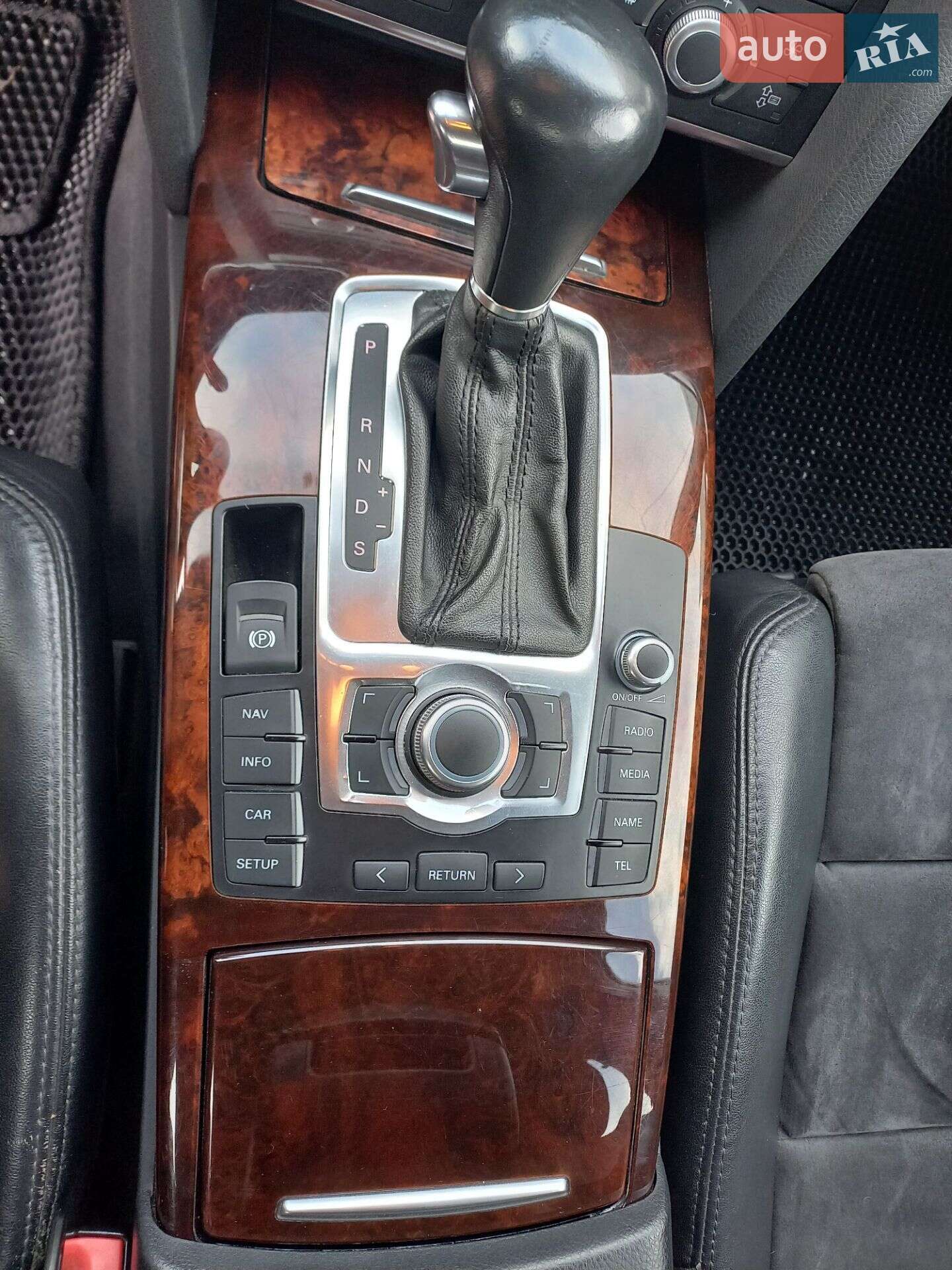 Audi A6 2008 VIN WAUZZZ4F38N133900 фото оголошення 16 з 21