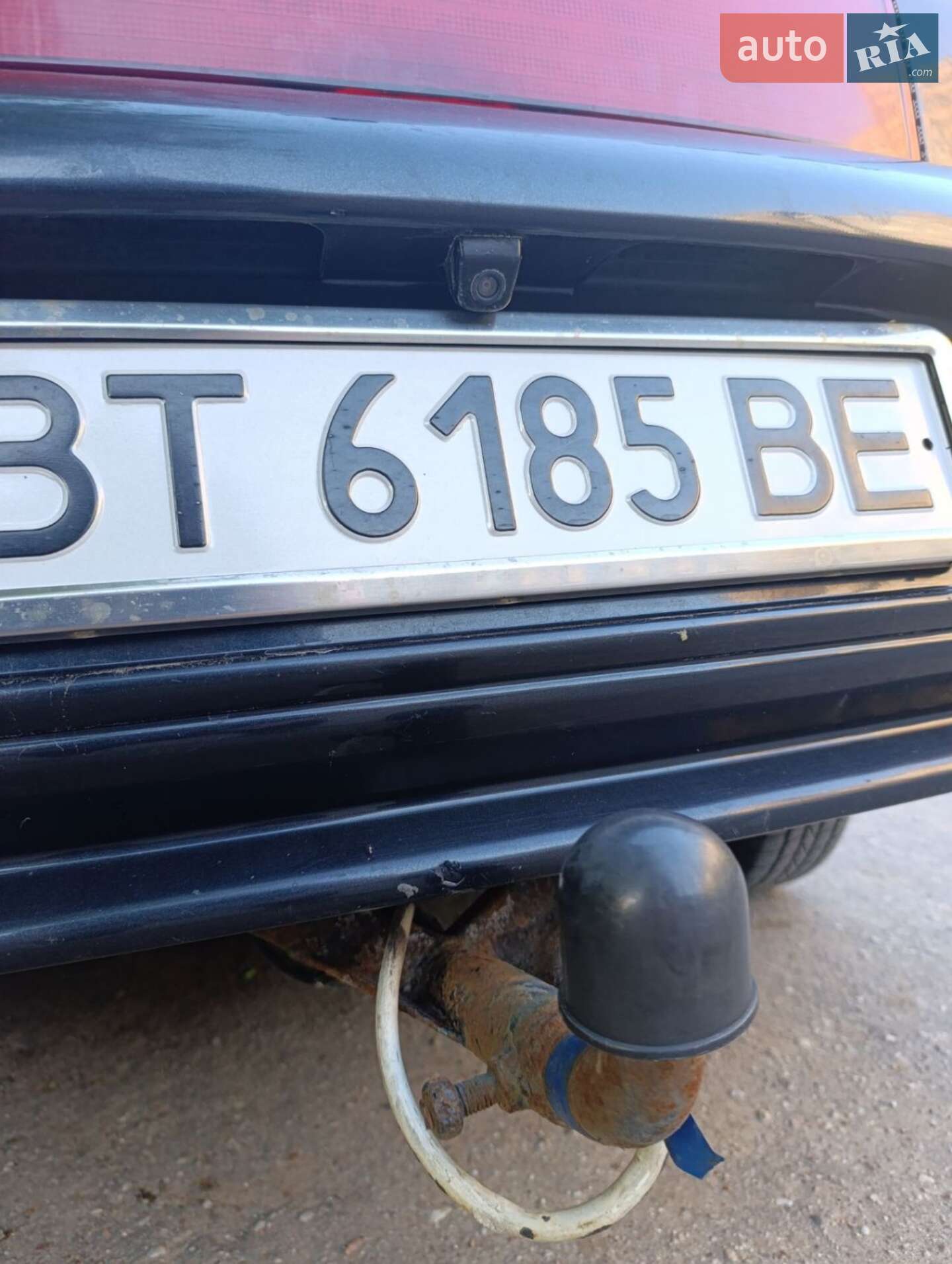 ВАЗ / Lada 2110 2005 VIN XTA21104060902967 фото оголошення 3 з 34