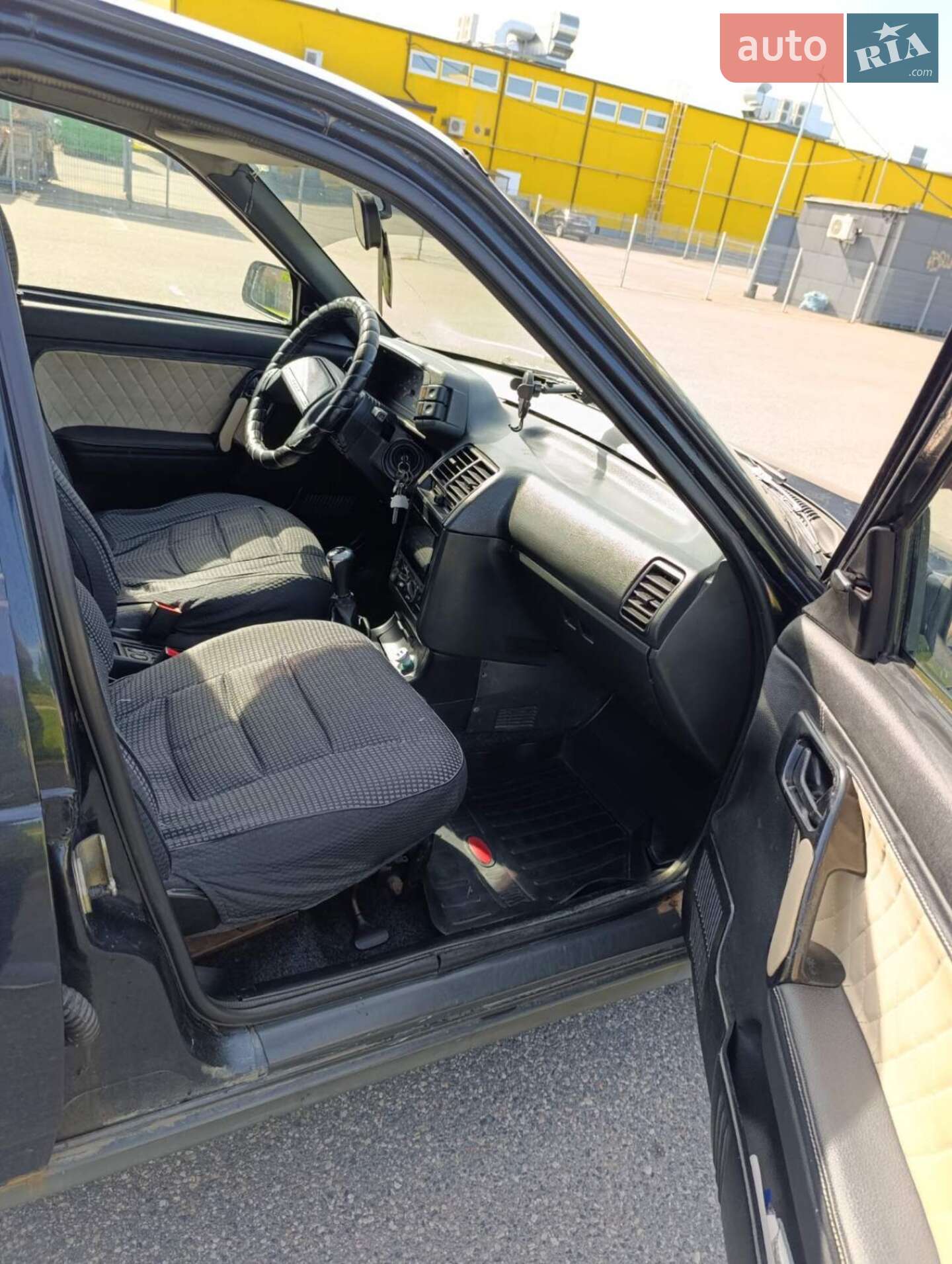ВАЗ / Lada 2110 2005 VIN XTA21104060902967 фото оголошення 8 з 34