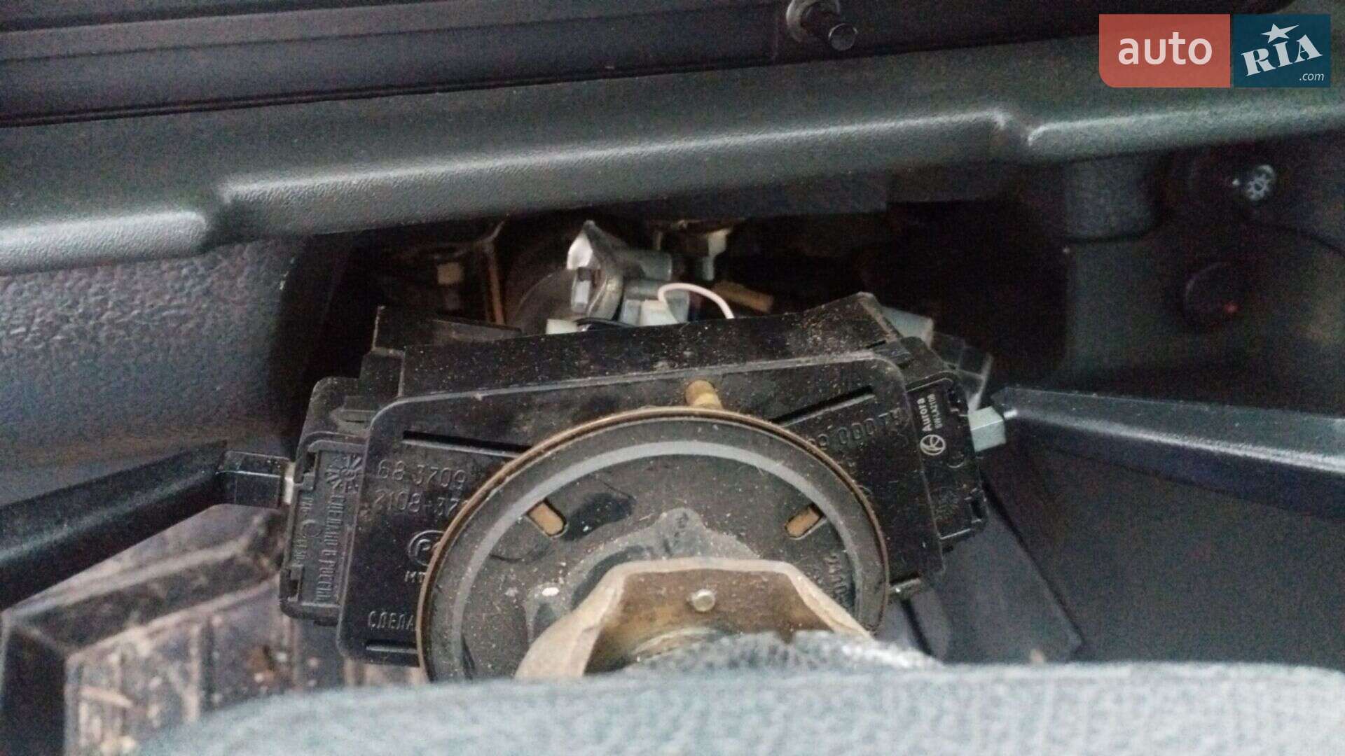 ВАЗ / Lada 2110 2005 VIN XTA21104060902967 фото оголошення 16 з 34