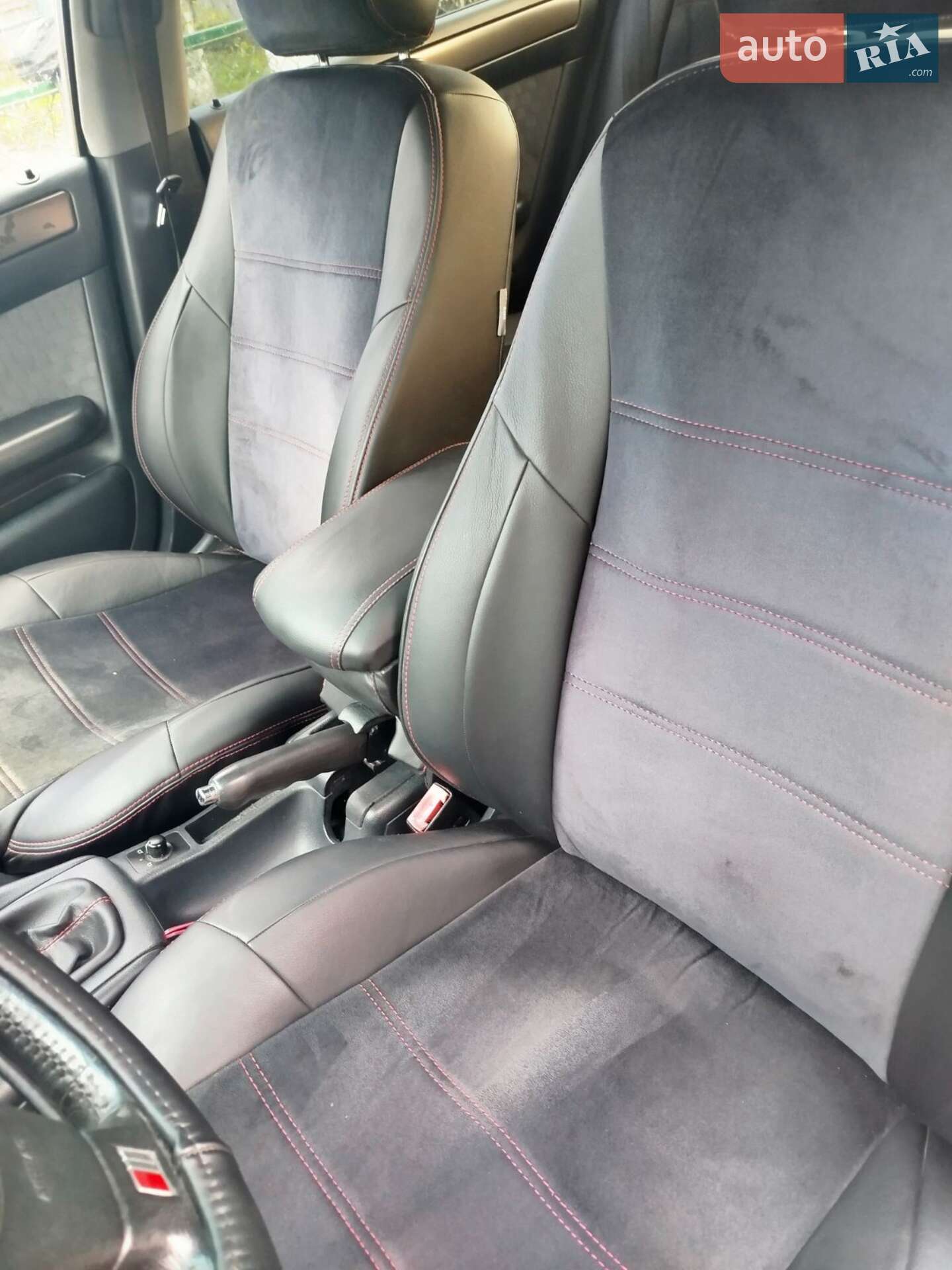 Audi A6 1997 VIN WAUZZZ4BZWN040417 фото оголошення 10 з 15