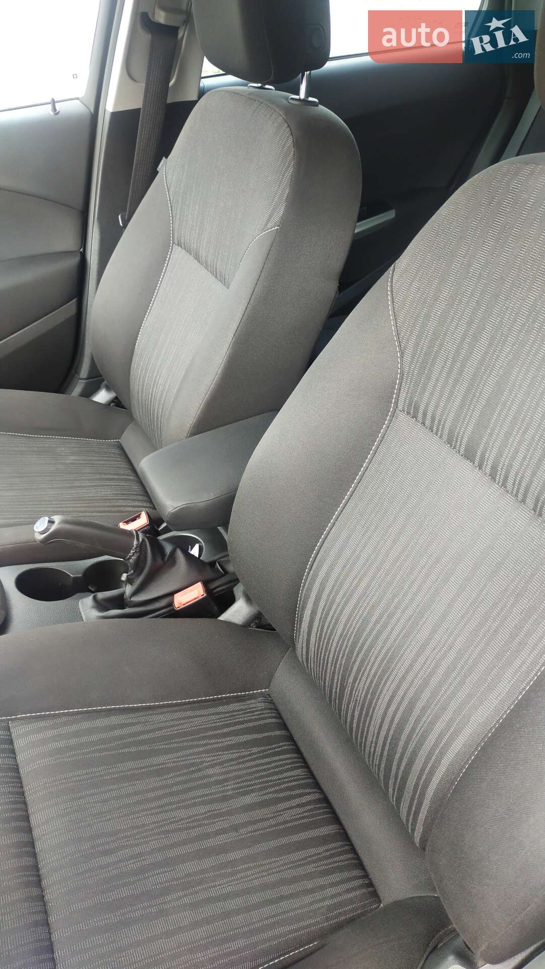 Opel Astra 2011 VIN W0LPD8EC5B8083397 фото оголошення 7 з 7
