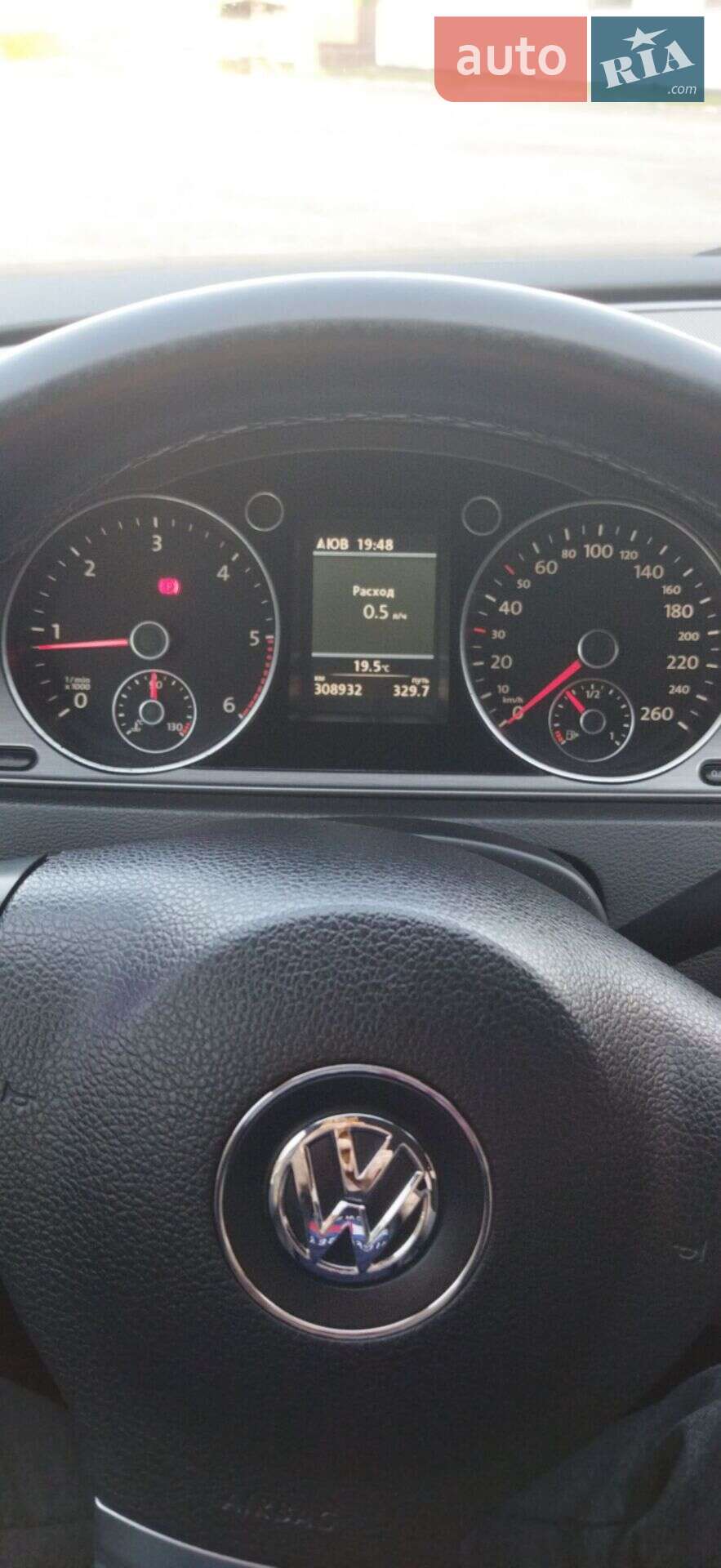 Volkswagen Passat 2012 VIN WVWZZZ3CZCE123398 фото оголошення 30 з 30