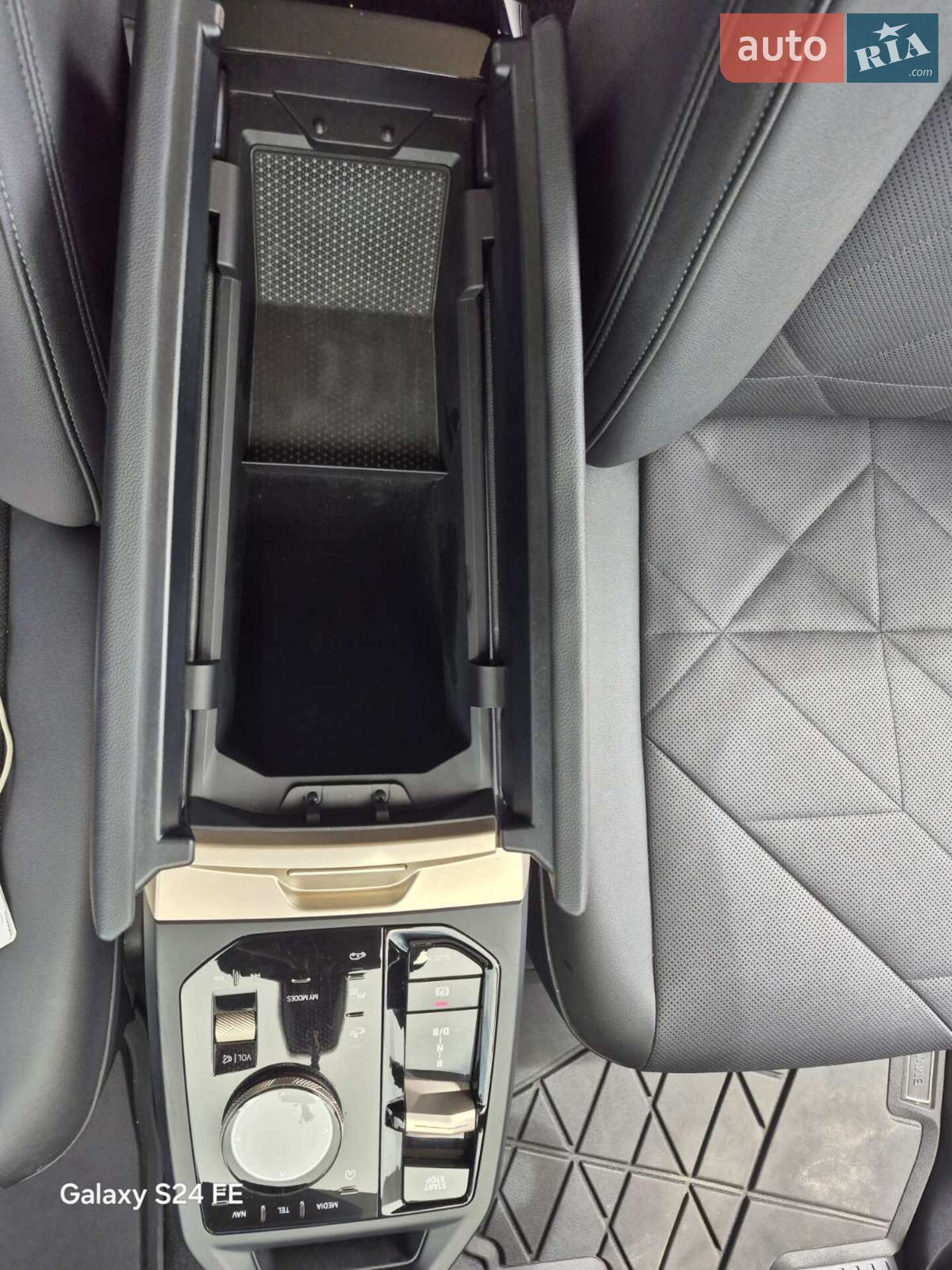 BMW iX 2023 VIN WB523CF03RCP89714 фото оголошення 12 з 28