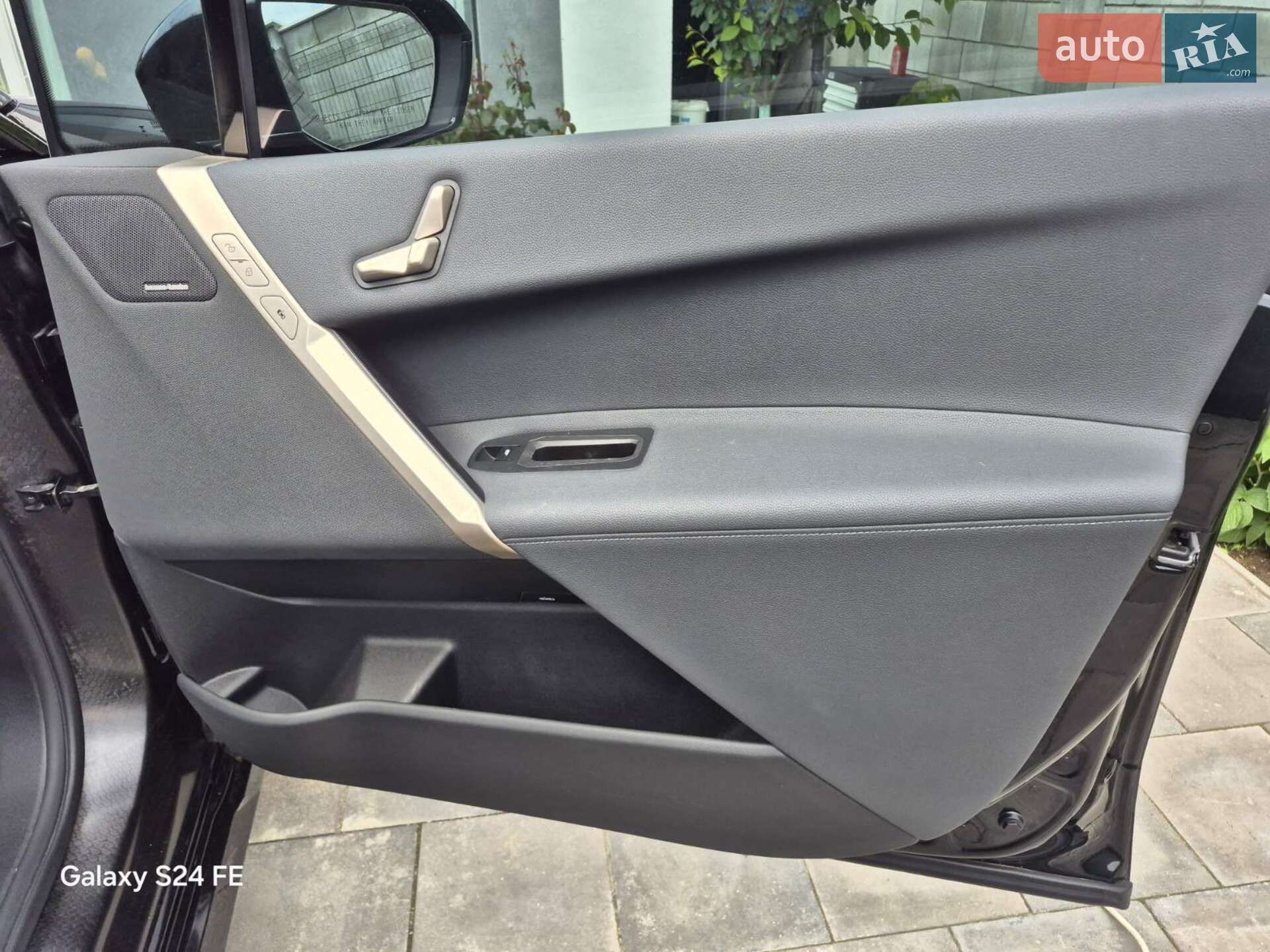 BMW iX 2023 VIN WB523CF03RCP89714 фото оголошення 22 з 28