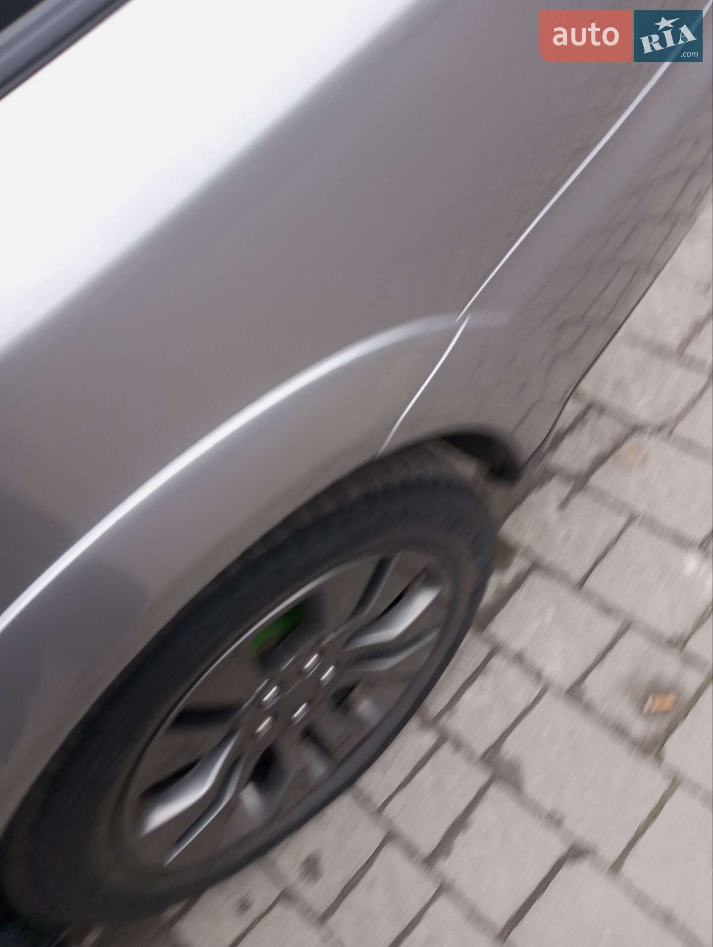 Subaru Outback 2007 VIN JF1BPELUA8G088754 фото оголошення 2 з 14