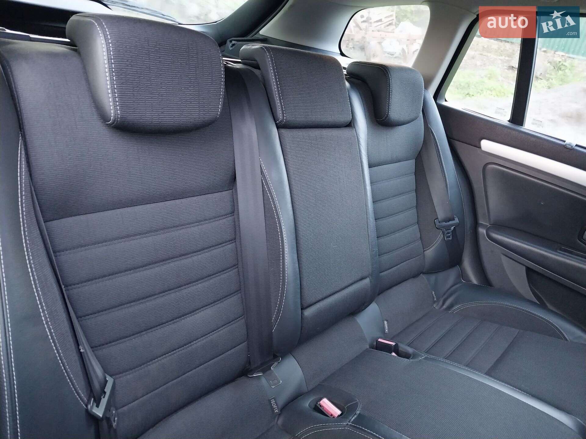 Renault Laguna 2008 VIN VF1KT3D0638840710 фото оголошення 13 з 18