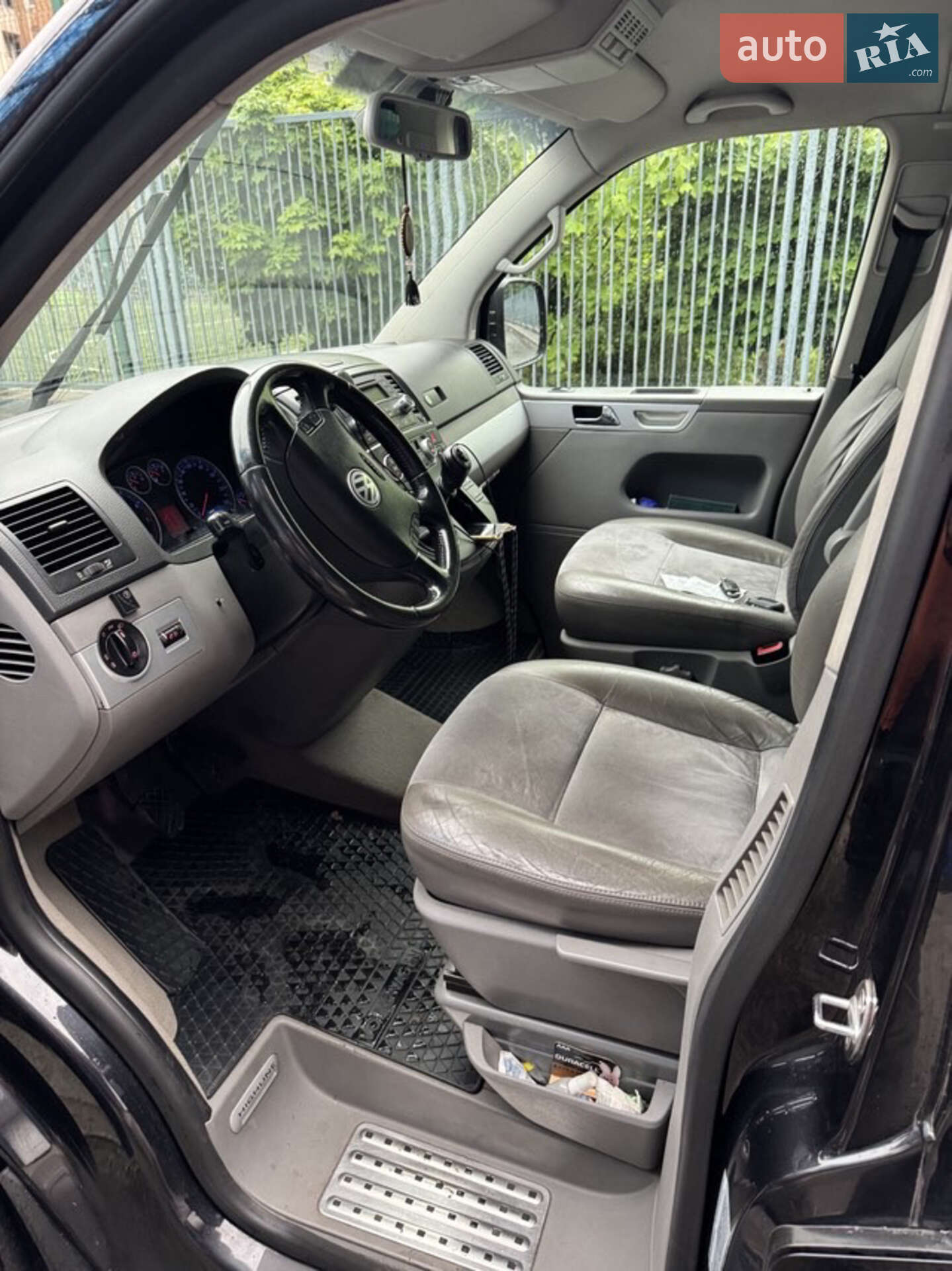 Volkswagen Multivan 2008 VIN WV2ZZZ7HZ8H039307 фото оголошення 3 з 13