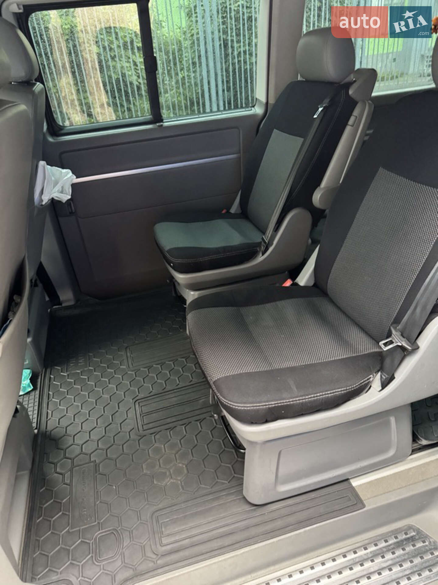 Volkswagen Multivan 2008 VIN WV2ZZZ7HZ8H039307 фото оголошення 4 з 13