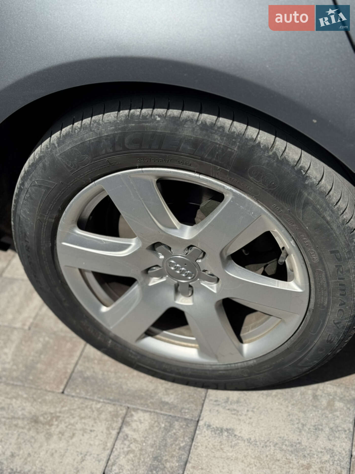 Audi A6 2013 VIN WAUZZZ4G0EN014691 фото оголошення 8 з 18
