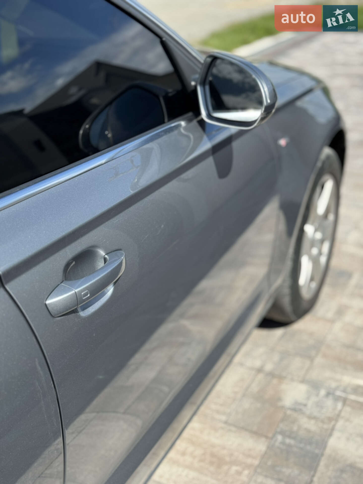 Audi A6 2013 VIN WAUZZZ4G0EN014691 фото оголошення 9 з 18