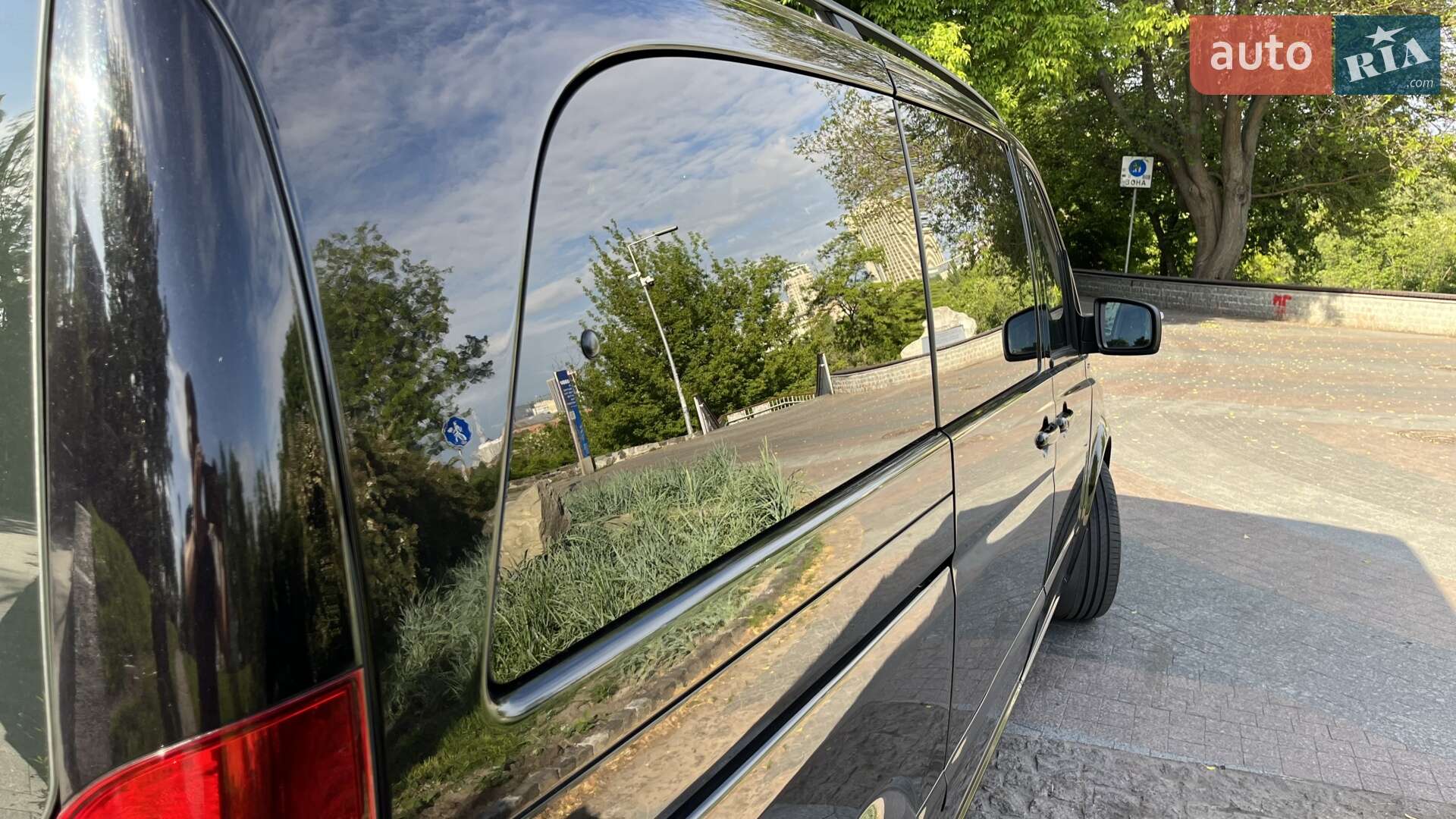 Mercedes-Benz Viano 2013 VIN WDF63981313804666 фото оголошення 15 з 146