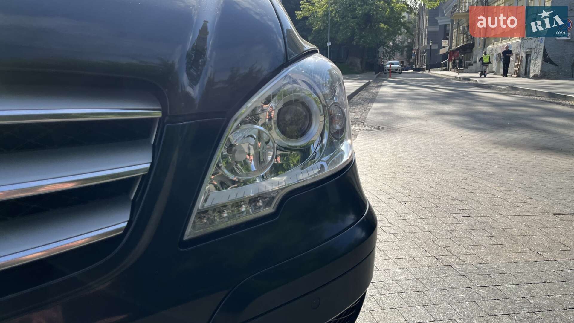 Mercedes-Benz Viano 2013 VIN WDF63981313804666 фото оголошення 20 з 146