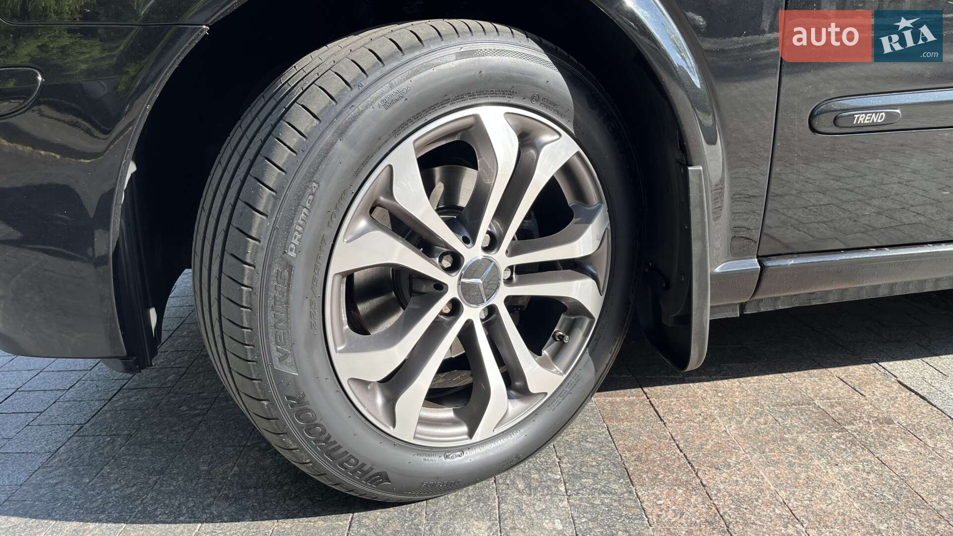 Mercedes-Benz Viano 2013 VIN WDF63981313804666 фото оголошення 22 з 146