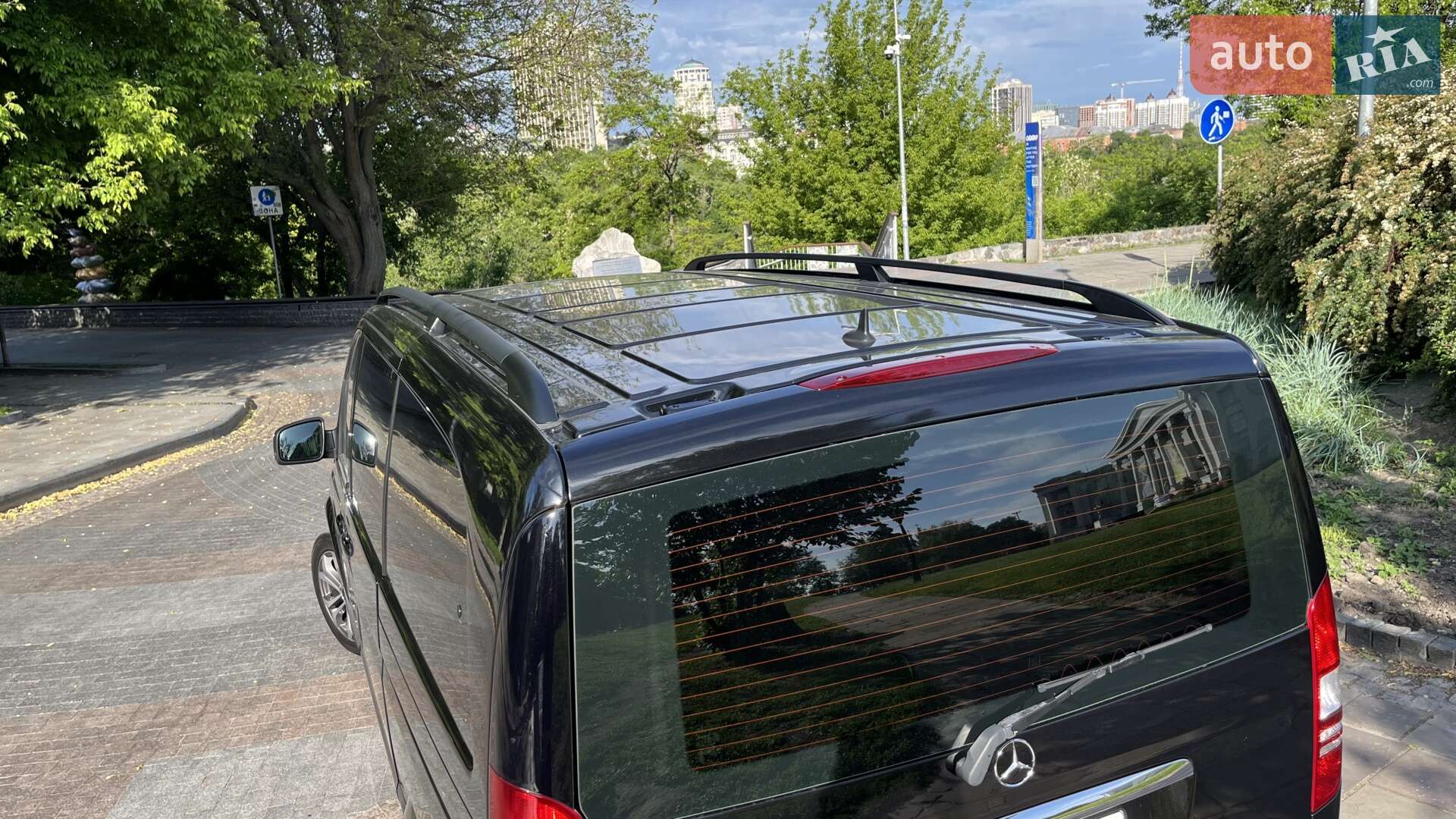 Mercedes-Benz Viano 2013 VIN WDF63981313804666 фото оголошення 29 з 146