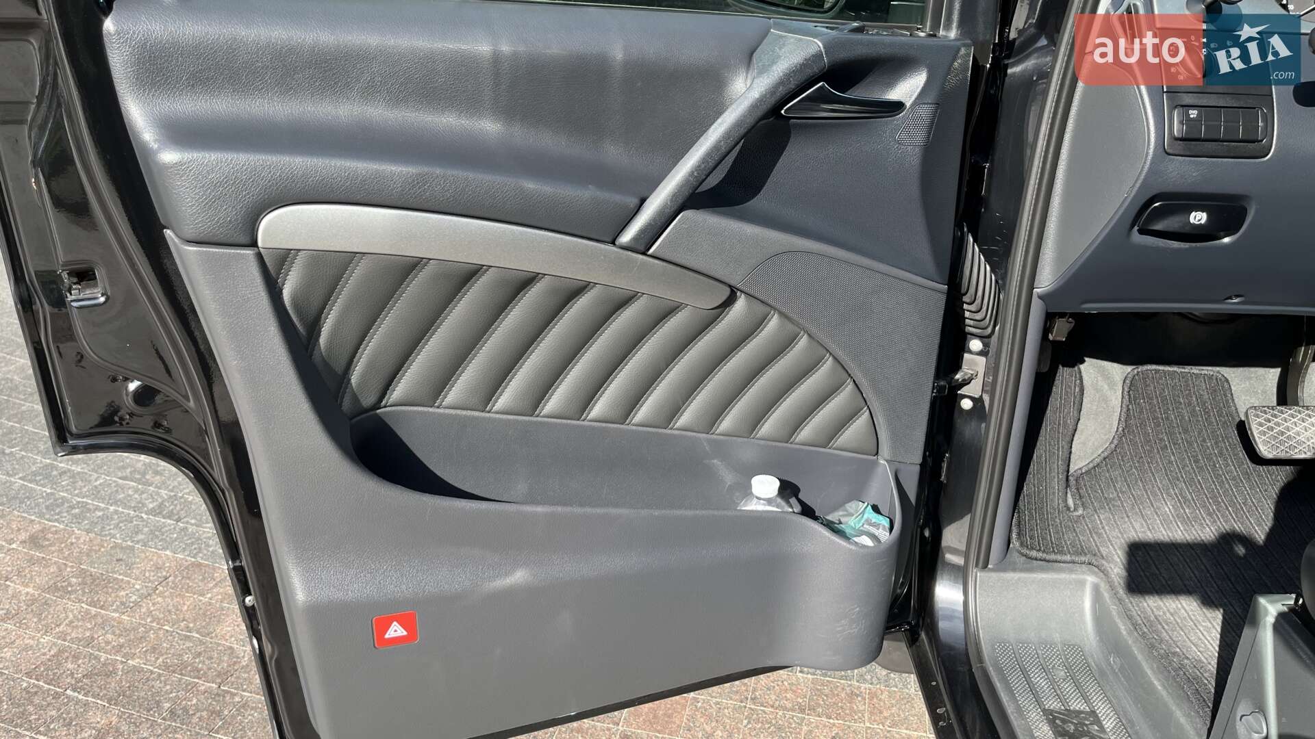 Mercedes-Benz Viano 2013 VIN WDF63981313804666 фото оголошення 35 з 146