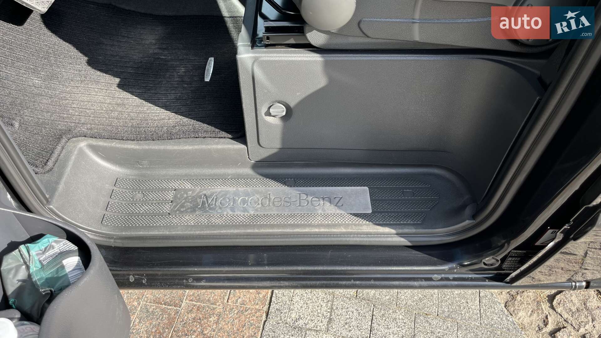 Mercedes-Benz Viano 2013 VIN WDF63981313804666 фото оголошення 38 з 146