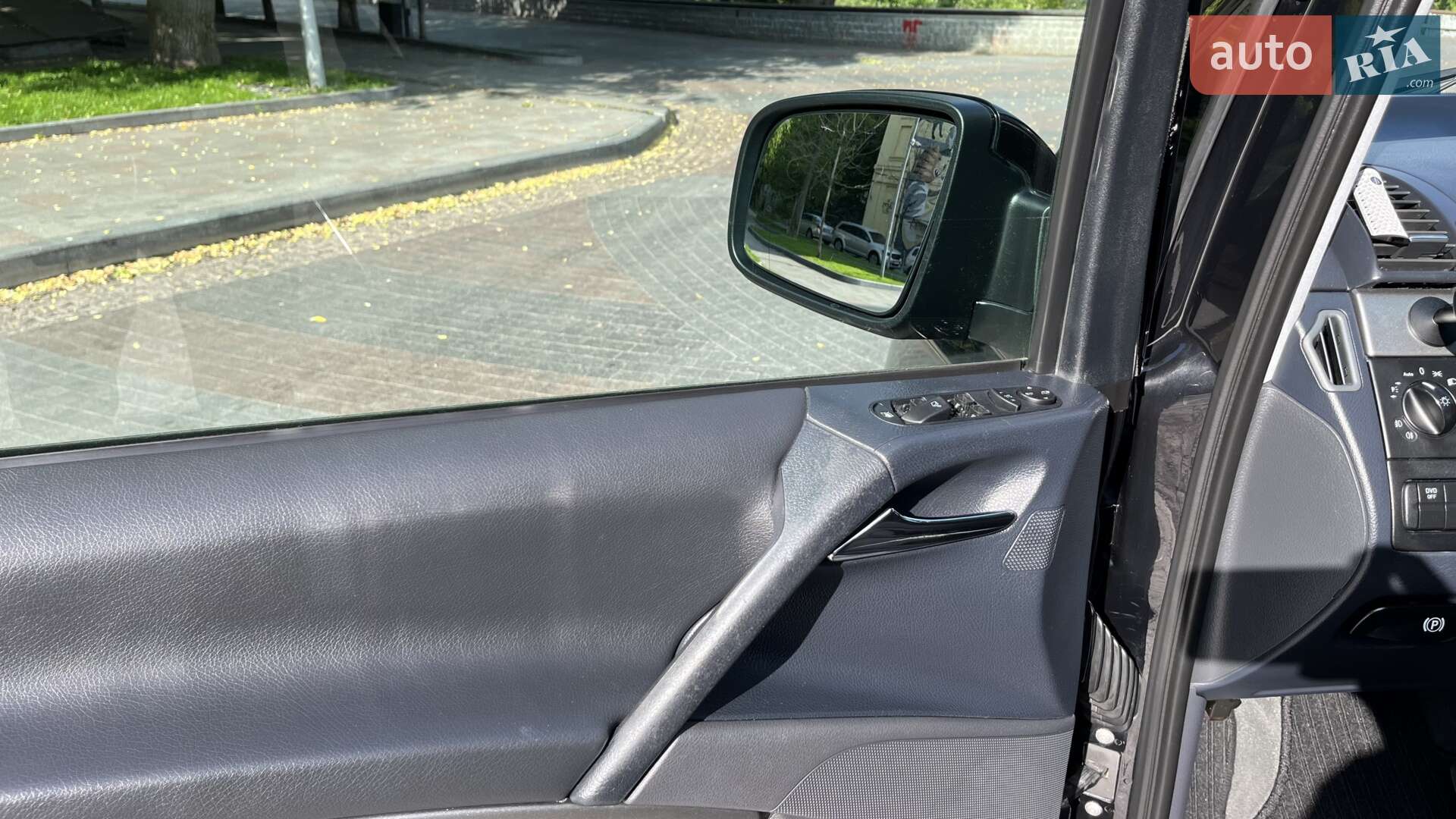 Mercedes-Benz Viano 2013 VIN WDF63981313804666 фото оголошення 36 з 146