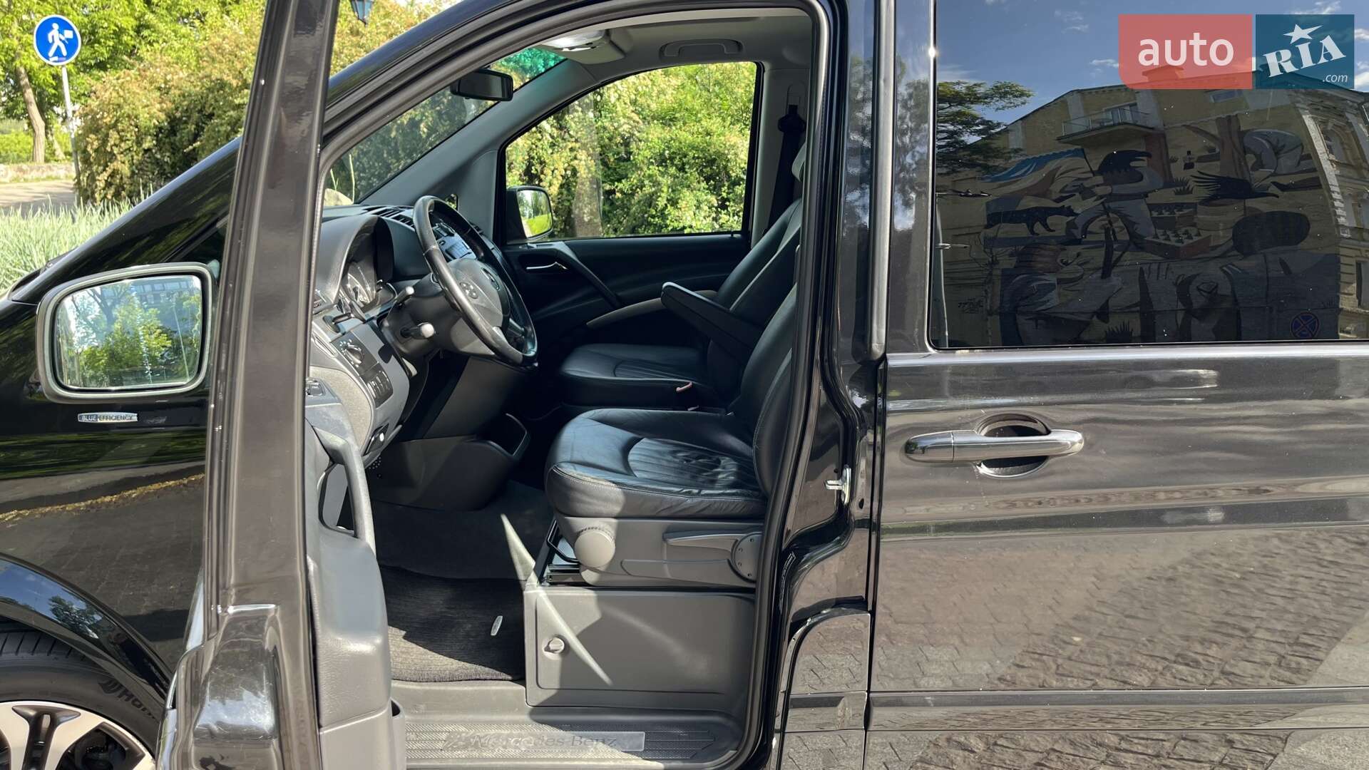 Mercedes-Benz Viano 2013 VIN WDF63981313804666 фото оголошення 41 з 146
