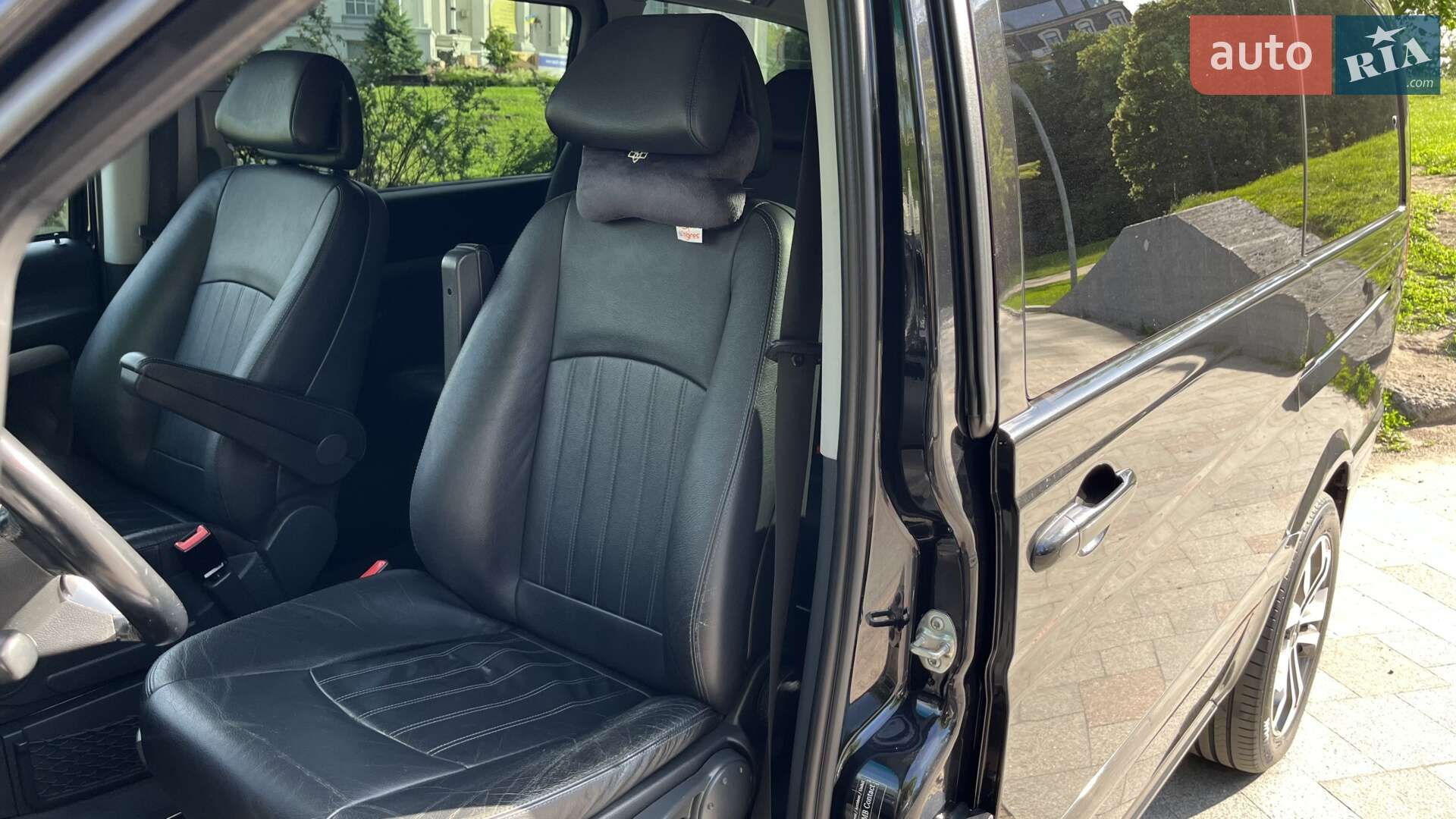 Mercedes-Benz Viano 2013 VIN WDF63981313804666 фото оголошення 44 з 146