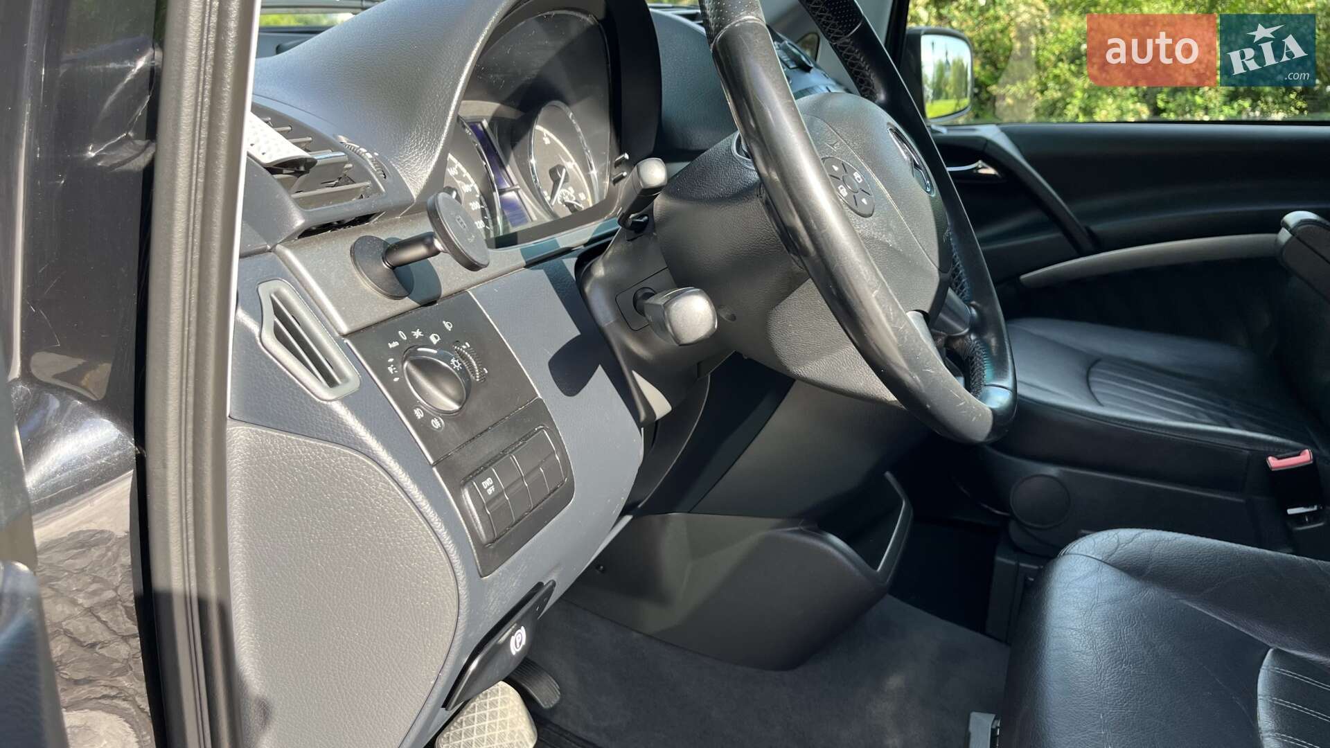 Mercedes-Benz Viano 2013 VIN WDF63981313804666 фото оголошення 47 з 146