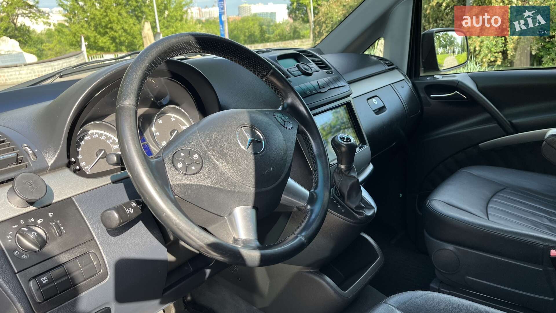 Mercedes-Benz Viano 2013 VIN WDF63981313804666 фото оголошення 49 з 146