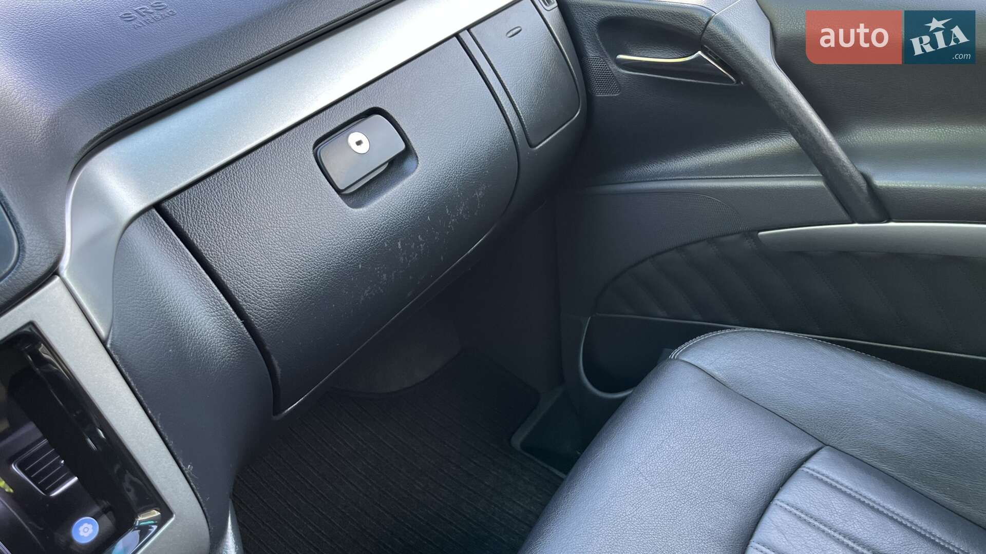 Mercedes-Benz Viano 2013 VIN WDF63981313804666 фото оголошення 68 з 146