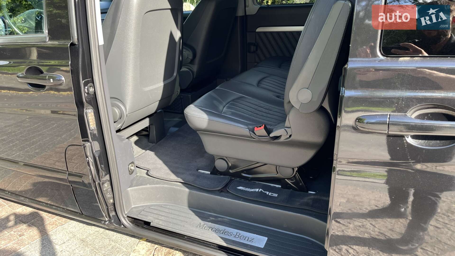 Mercedes-Benz Viano 2013 VIN WDF63981313804666 фото оголошення 77 з 146