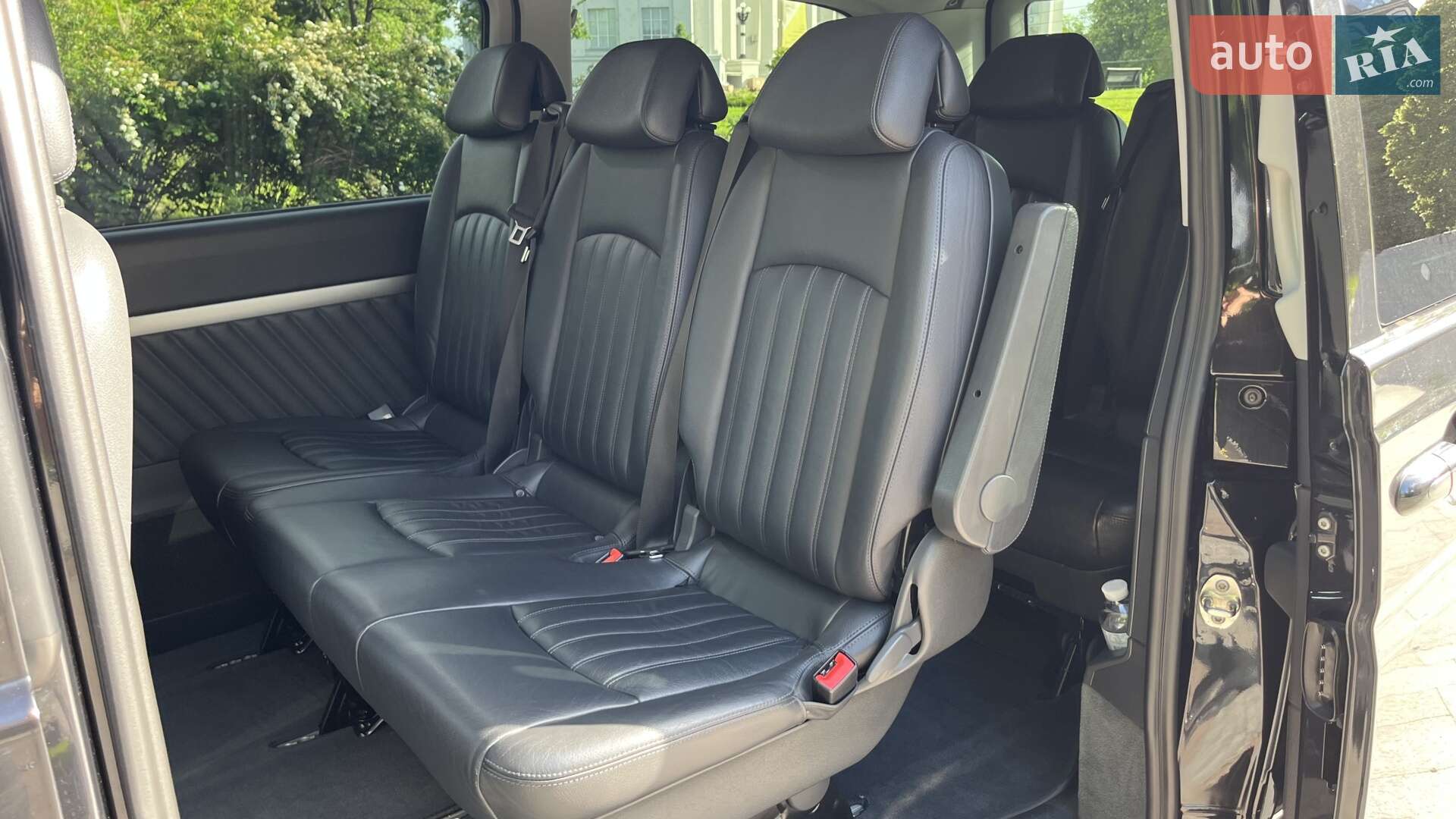 Mercedes-Benz Viano 2013 VIN WDF63981313804666 фото оголошення 82 з 146