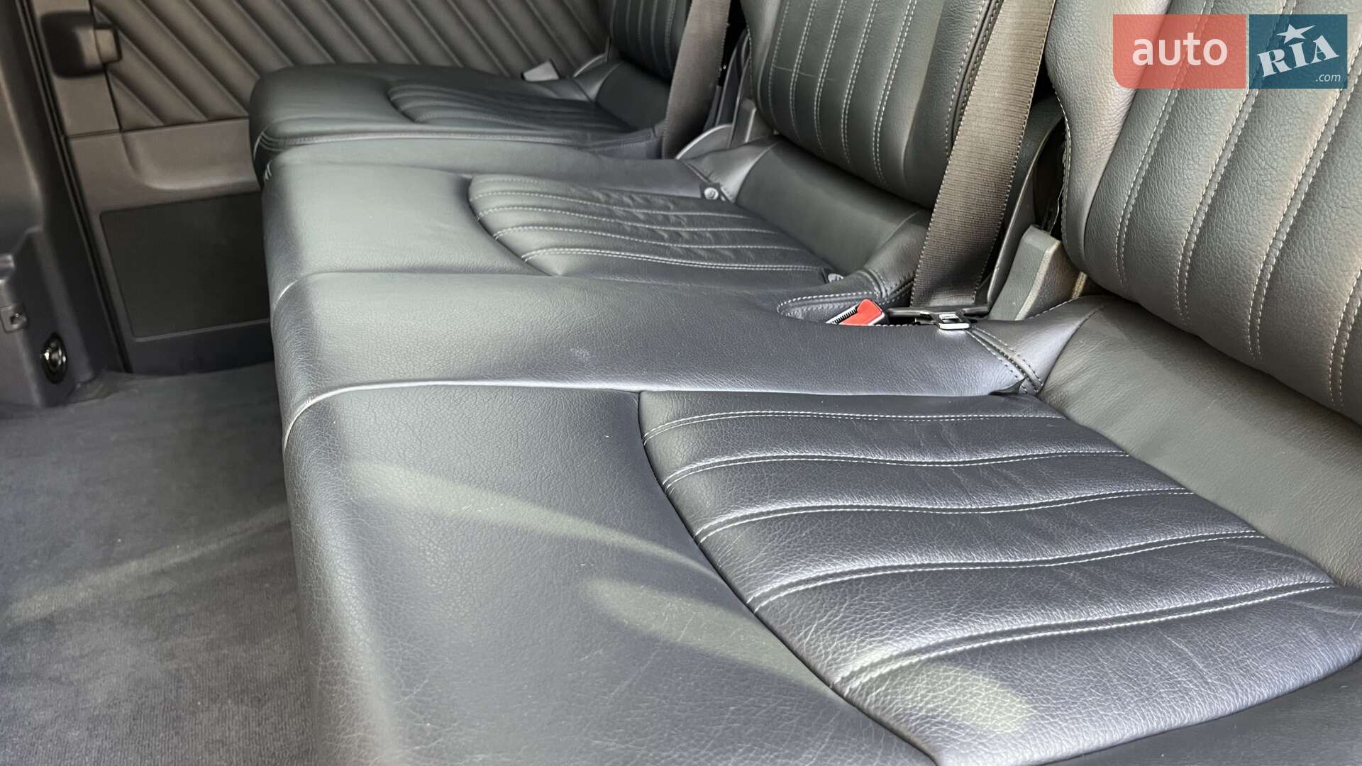 Mercedes-Benz Viano 2013 VIN WDF63981313804666 фото оголошення 83 з 146