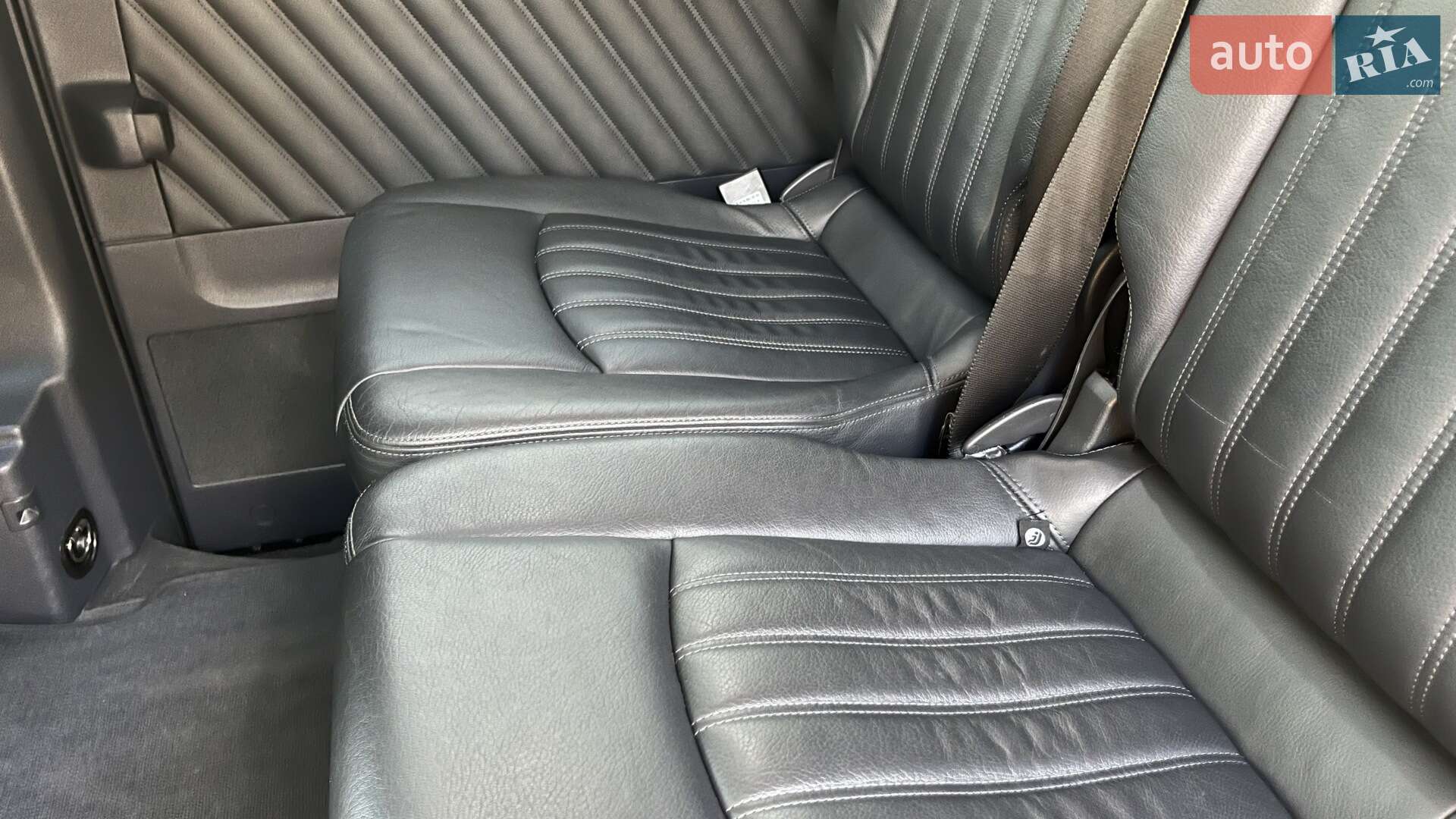 Mercedes-Benz Viano 2013 VIN WDF63981313804666 фото оголошення 84 з 146