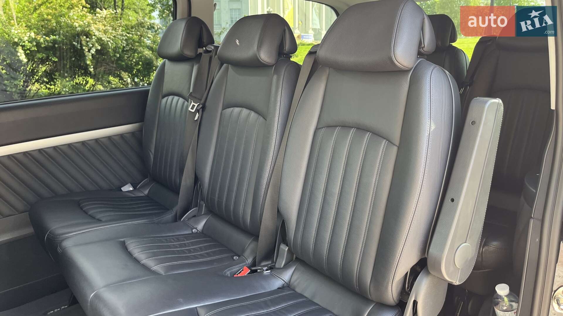 Mercedes-Benz Viano 2013 VIN WDF63981313804666 фото оголошення 85 з 146