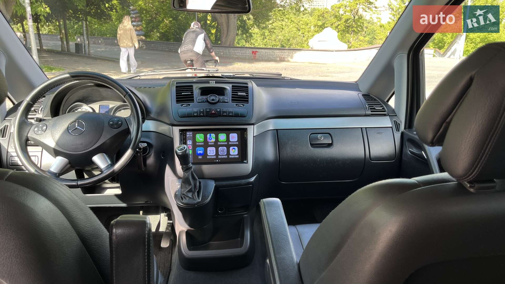 Mercedes-Benz Viano 2013 VIN WDF63981313804666 фото оголошення 87 з 146