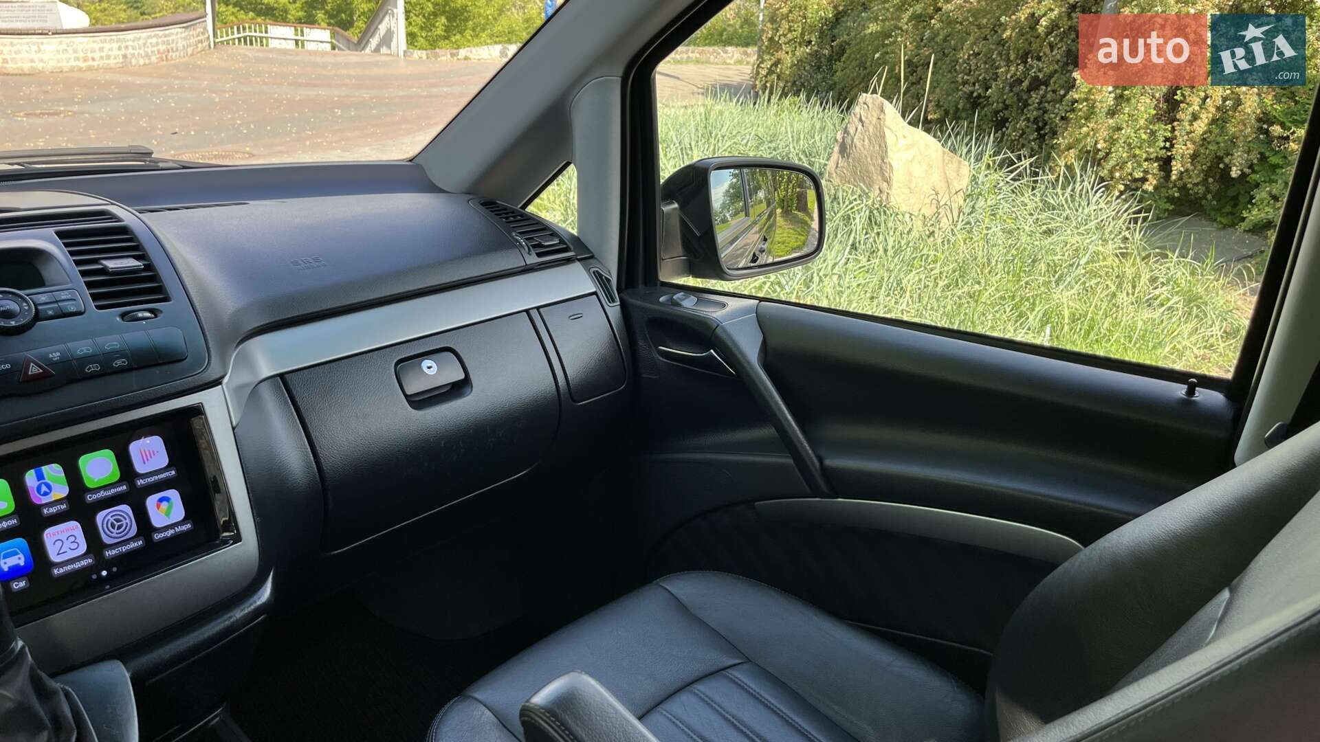 Mercedes-Benz Viano 2013 VIN WDF63981313804666 фото оголошення 88 з 146
