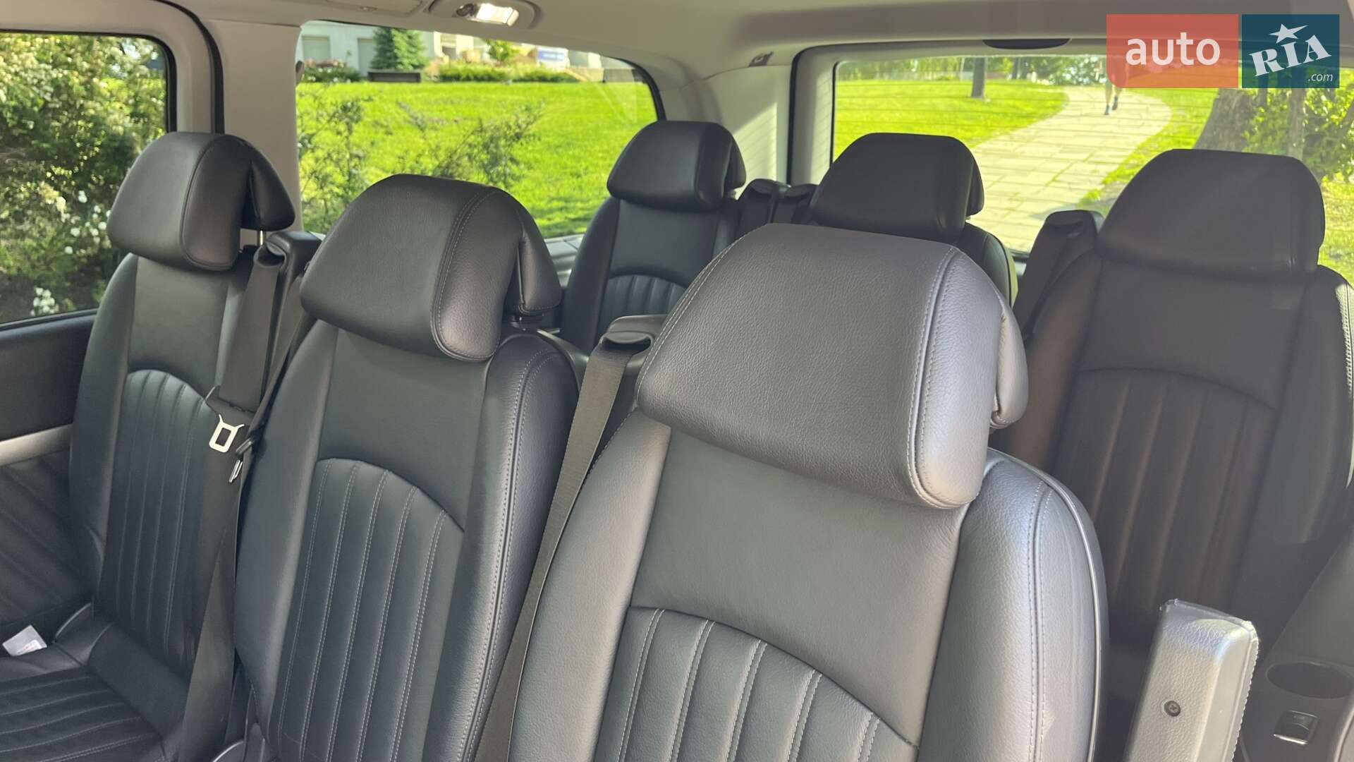 Mercedes-Benz Viano 2013 VIN WDF63981313804666 фото оголошення 93 з 146