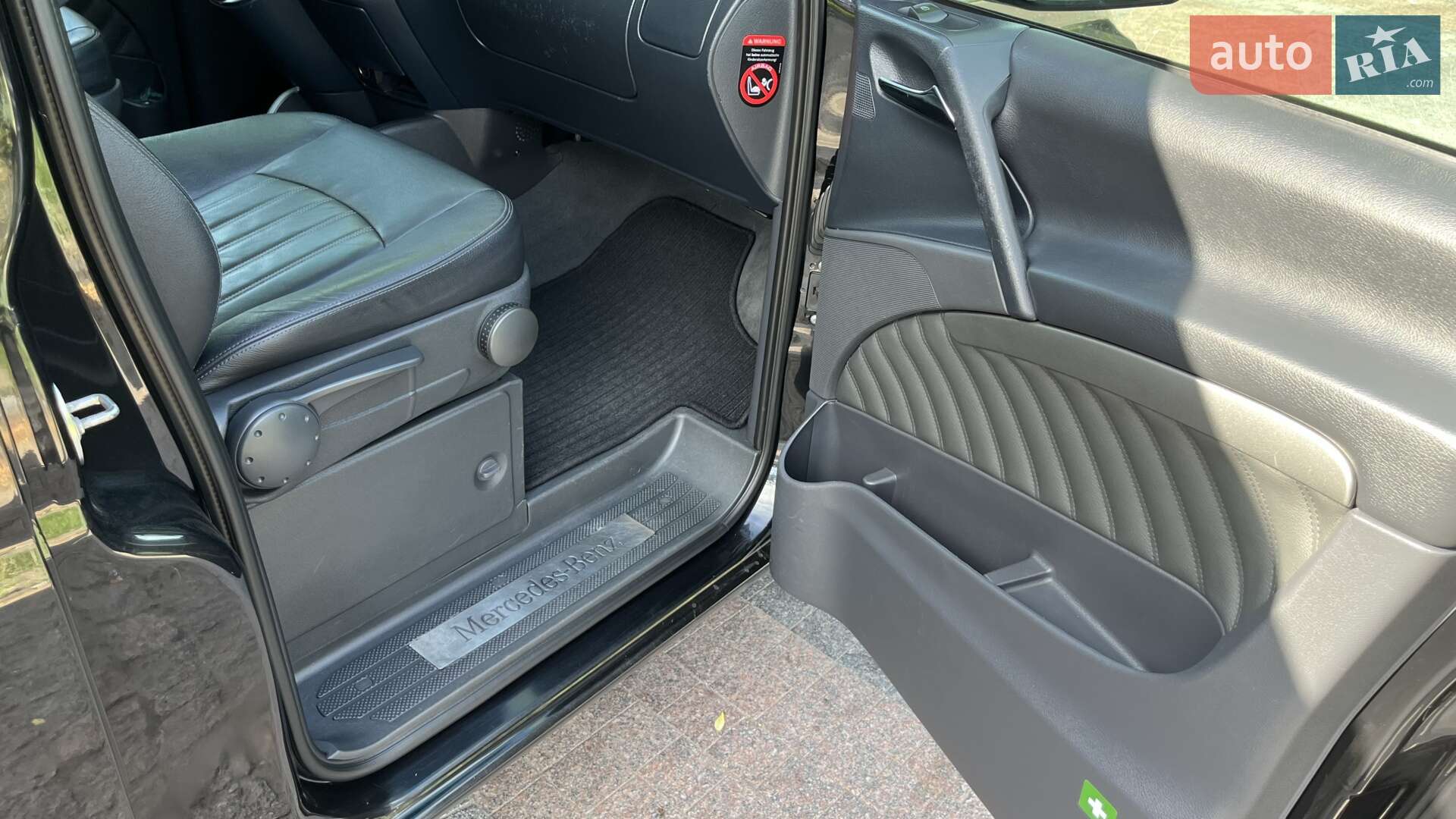 Mercedes-Benz Viano 2013 VIN WDF63981313804666 фото оголошення 94 з 146