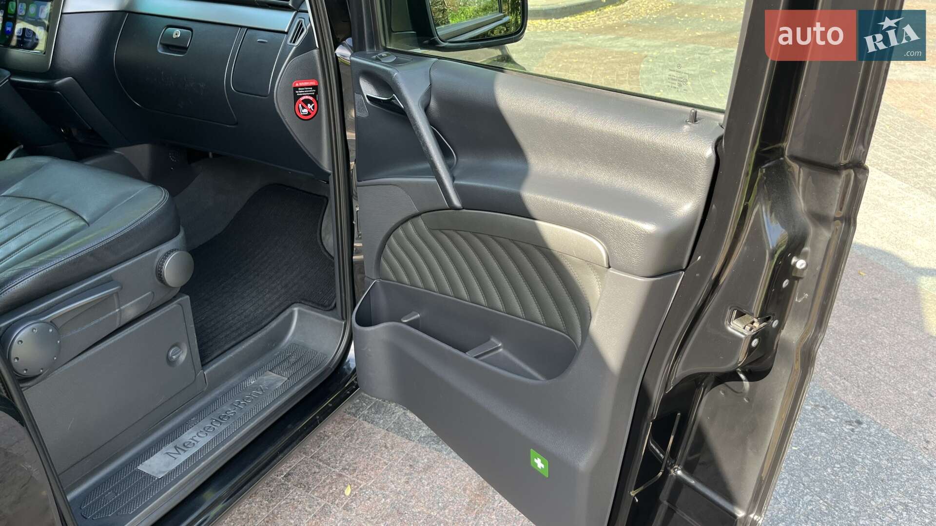 Mercedes-Benz Viano 2013 VIN WDF63981313804666 фото оголошення 95 з 146