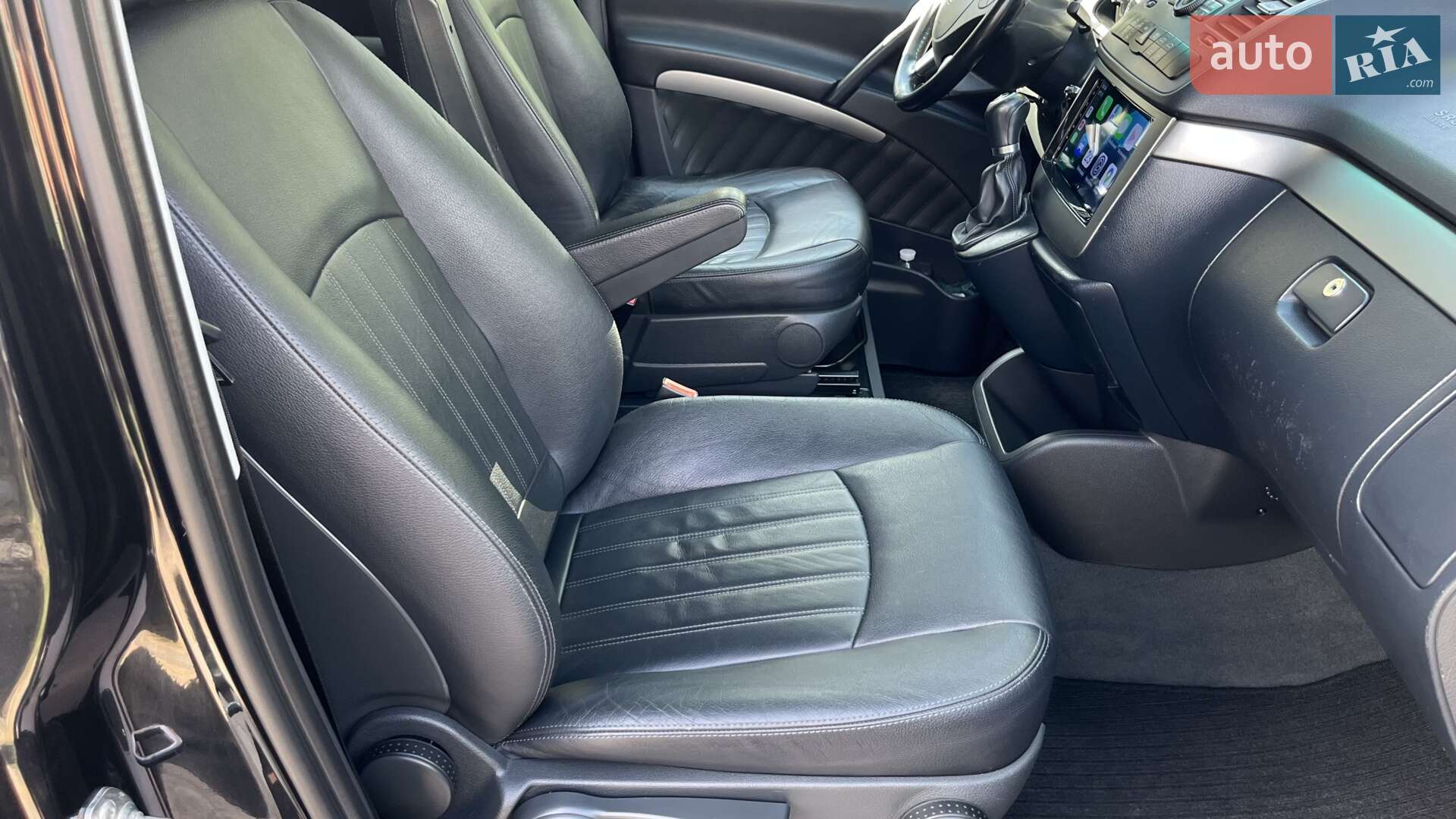 Mercedes-Benz Viano 2013 VIN WDF63981313804666 фото оголошення 96 з 146
