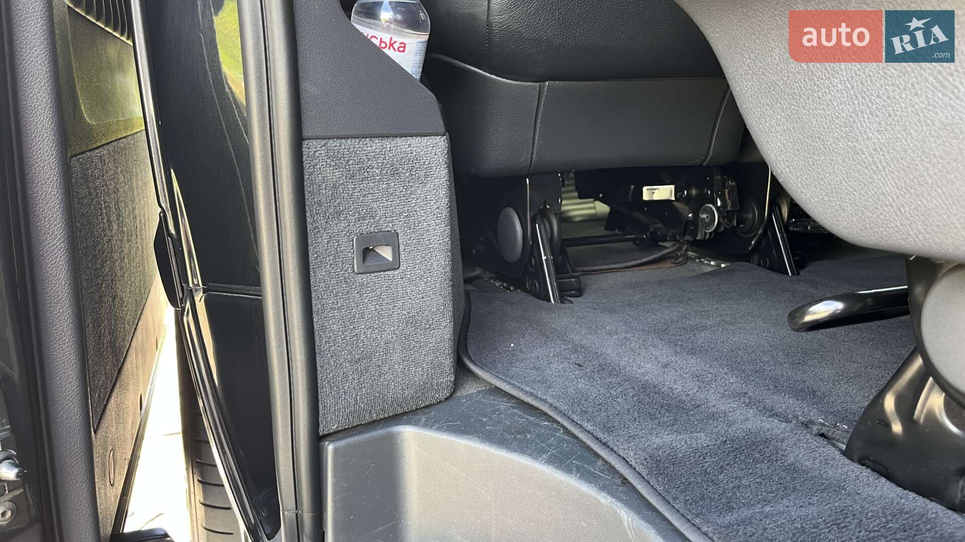 Mercedes-Benz Viano 2013 VIN WDF63981313804666 фото оголошення 101 з 146