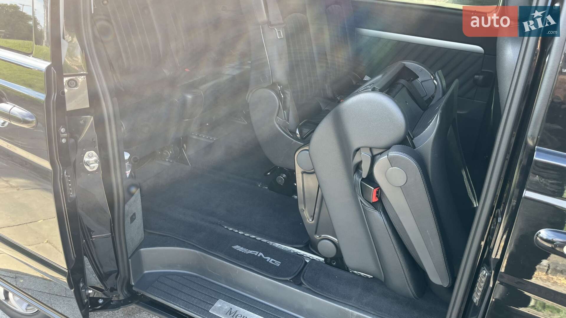 Mercedes-Benz Viano 2013 VIN WDF63981313804666 фото оголошення 103 з 146
