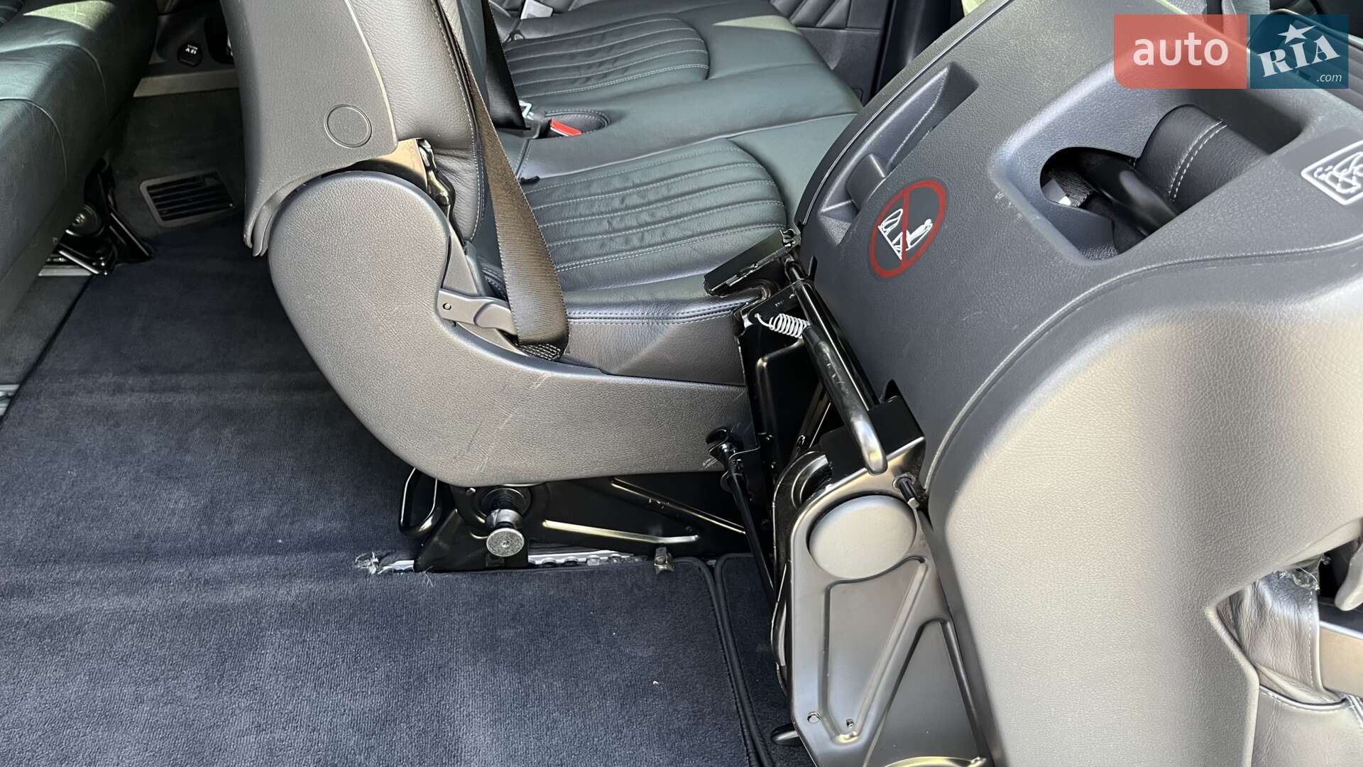 Mercedes-Benz Viano 2013 VIN WDF63981313804666 фото оголошення 104 з 146