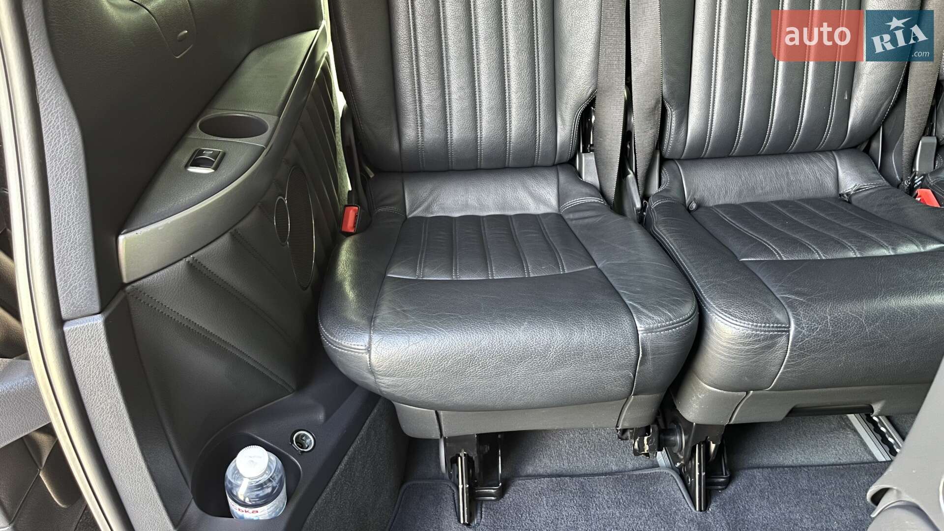 Mercedes-Benz Viano 2013 VIN WDF63981313804666 фото оголошення 105 з 146