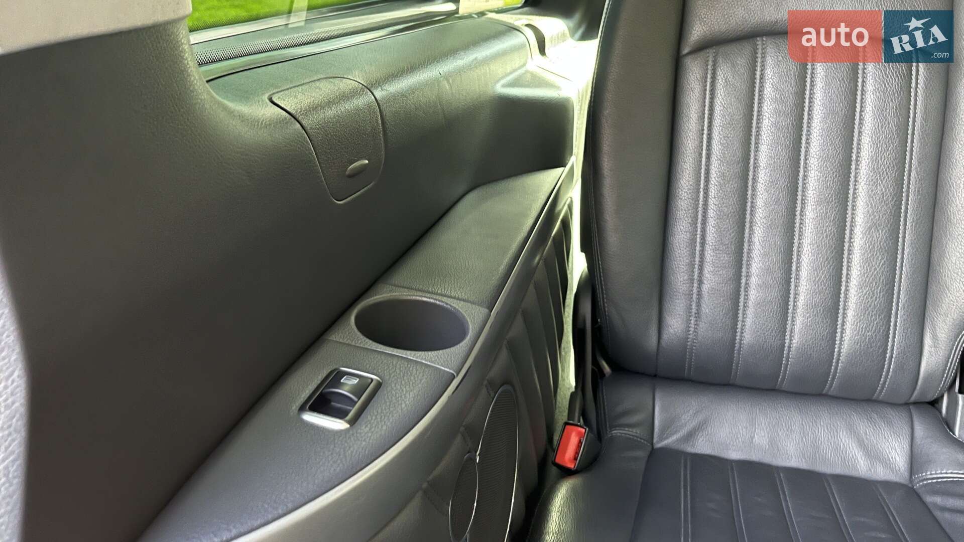 Mercedes-Benz Viano 2013 VIN WDF63981313804666 фото оголошення 106 з 146